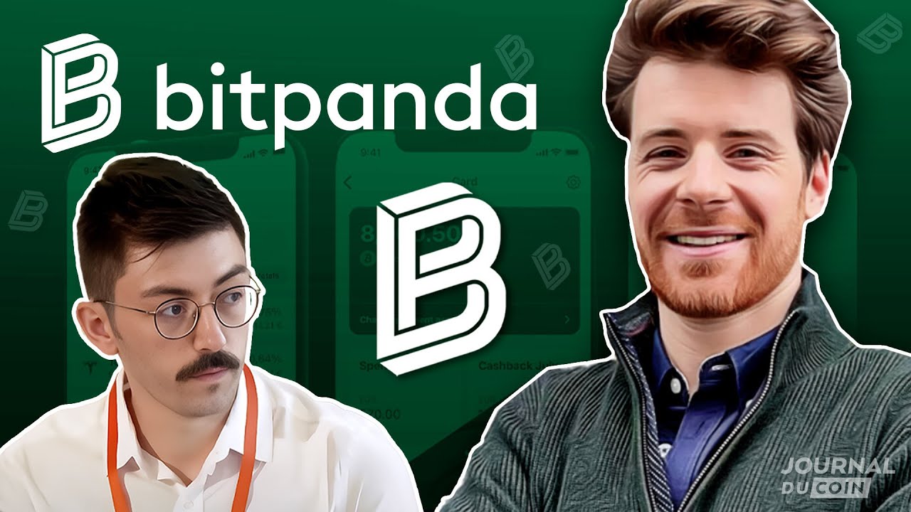 Bitpanda, le courtier idéal pour investir dans les cryptomonnaies ?