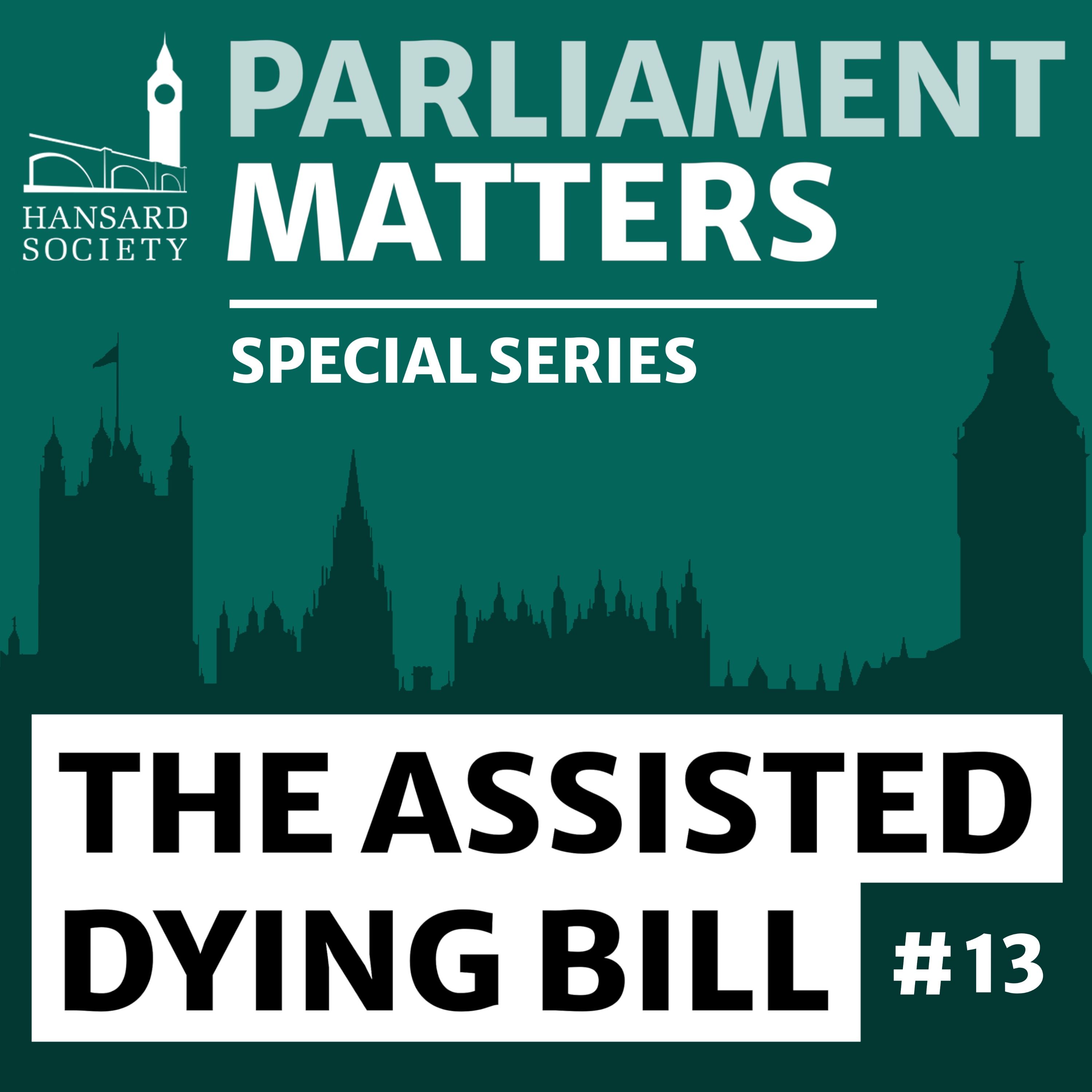 Parliament Matters