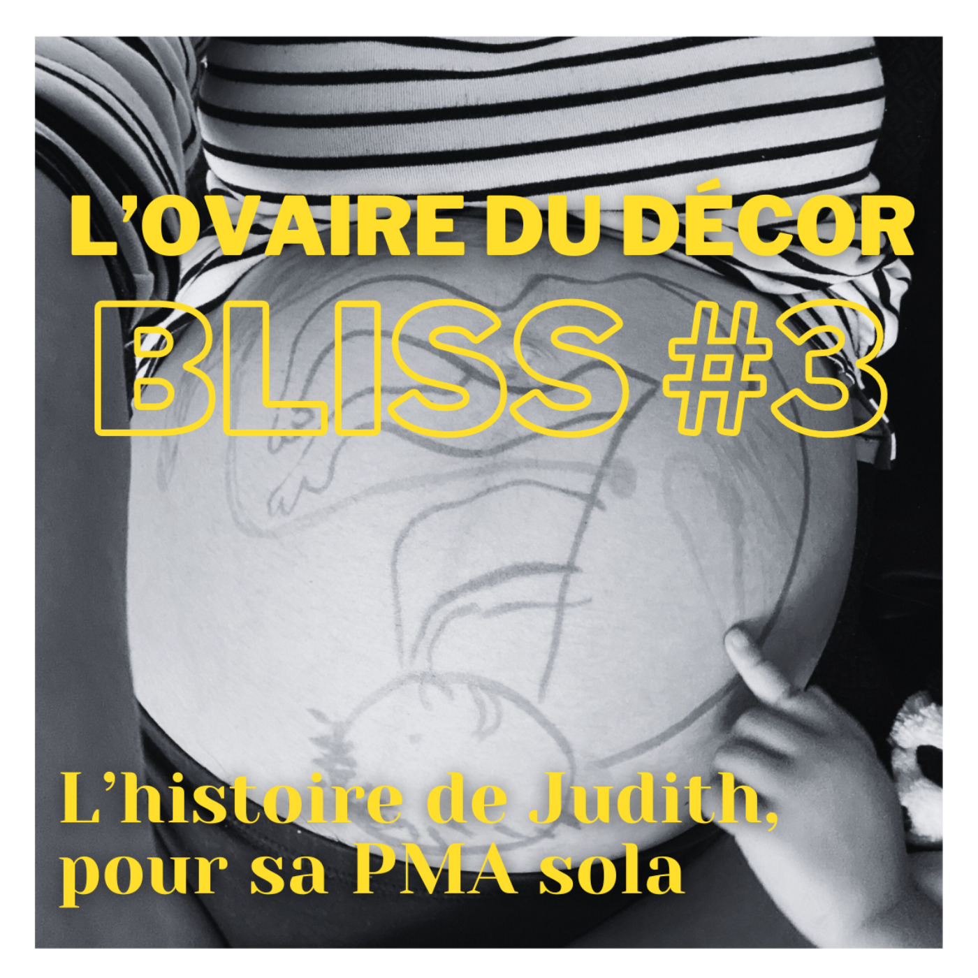 L\'ovaire du décor