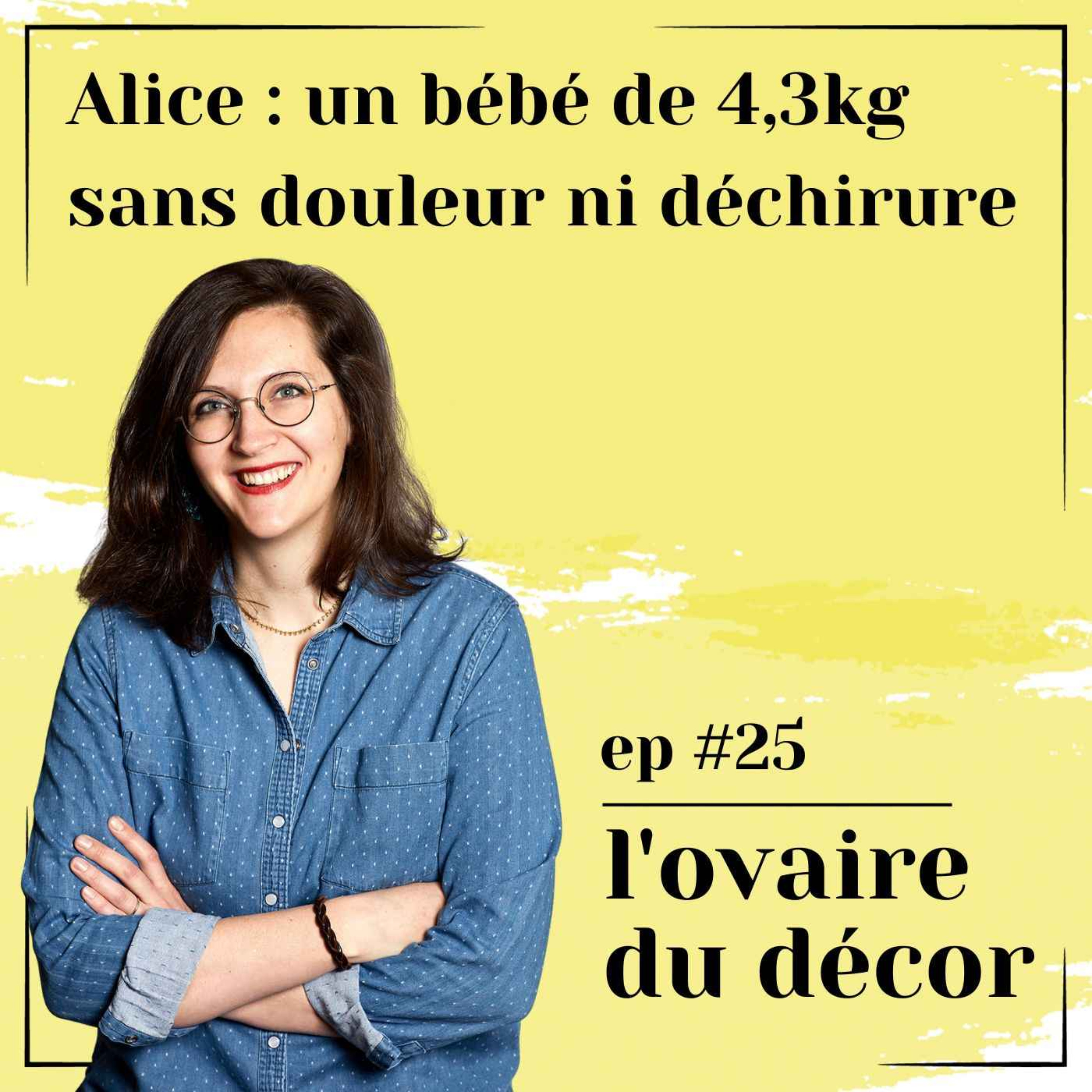 L\'ovaire du décor