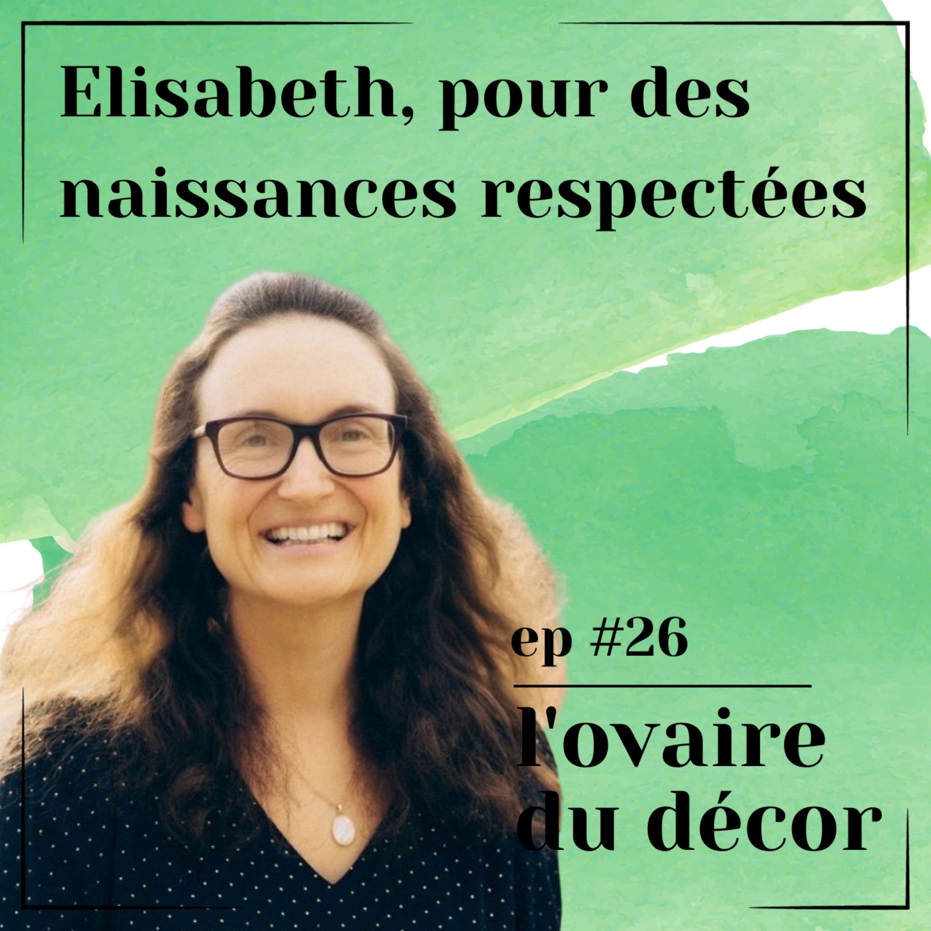 L\'ovaire du décor