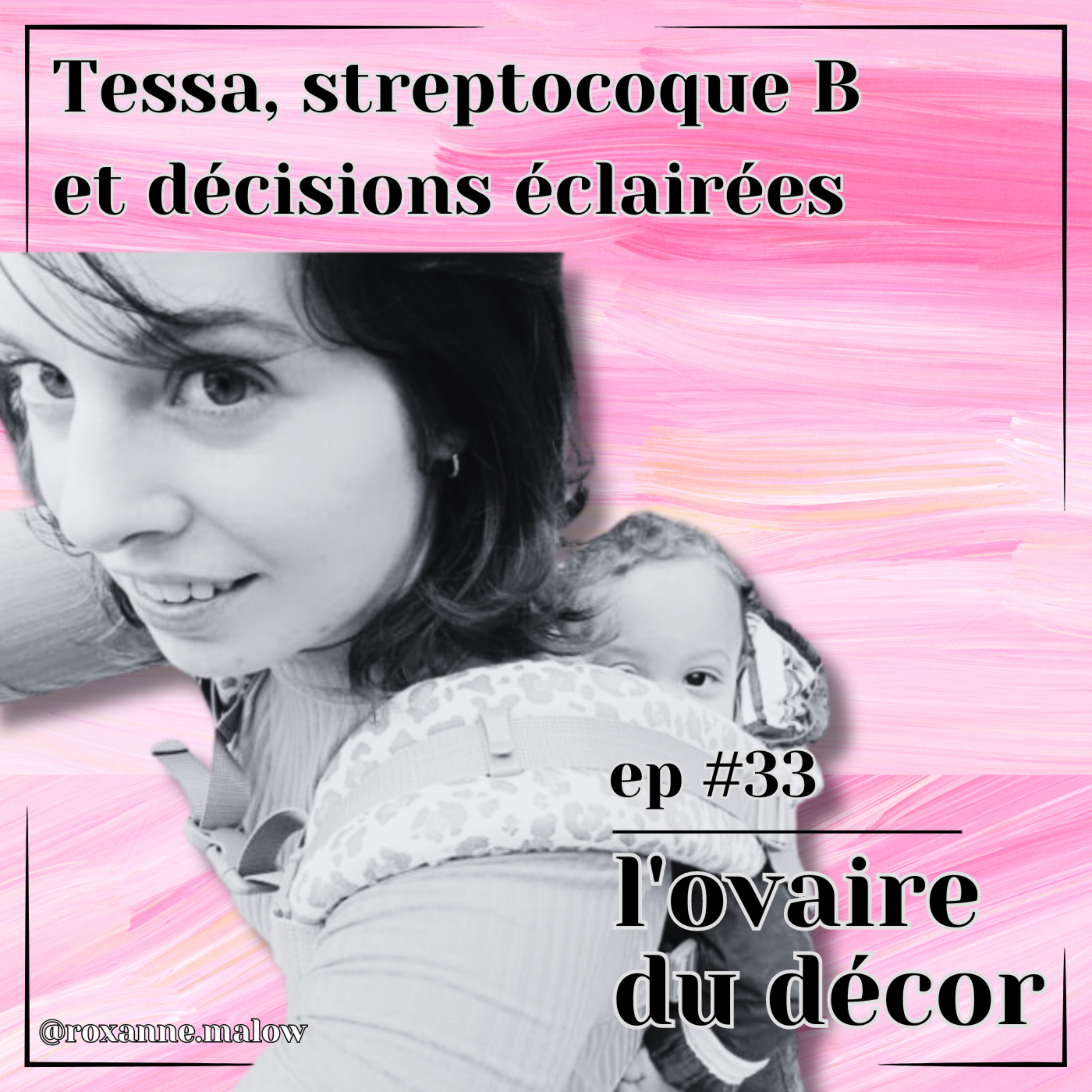 L\'ovaire du décor