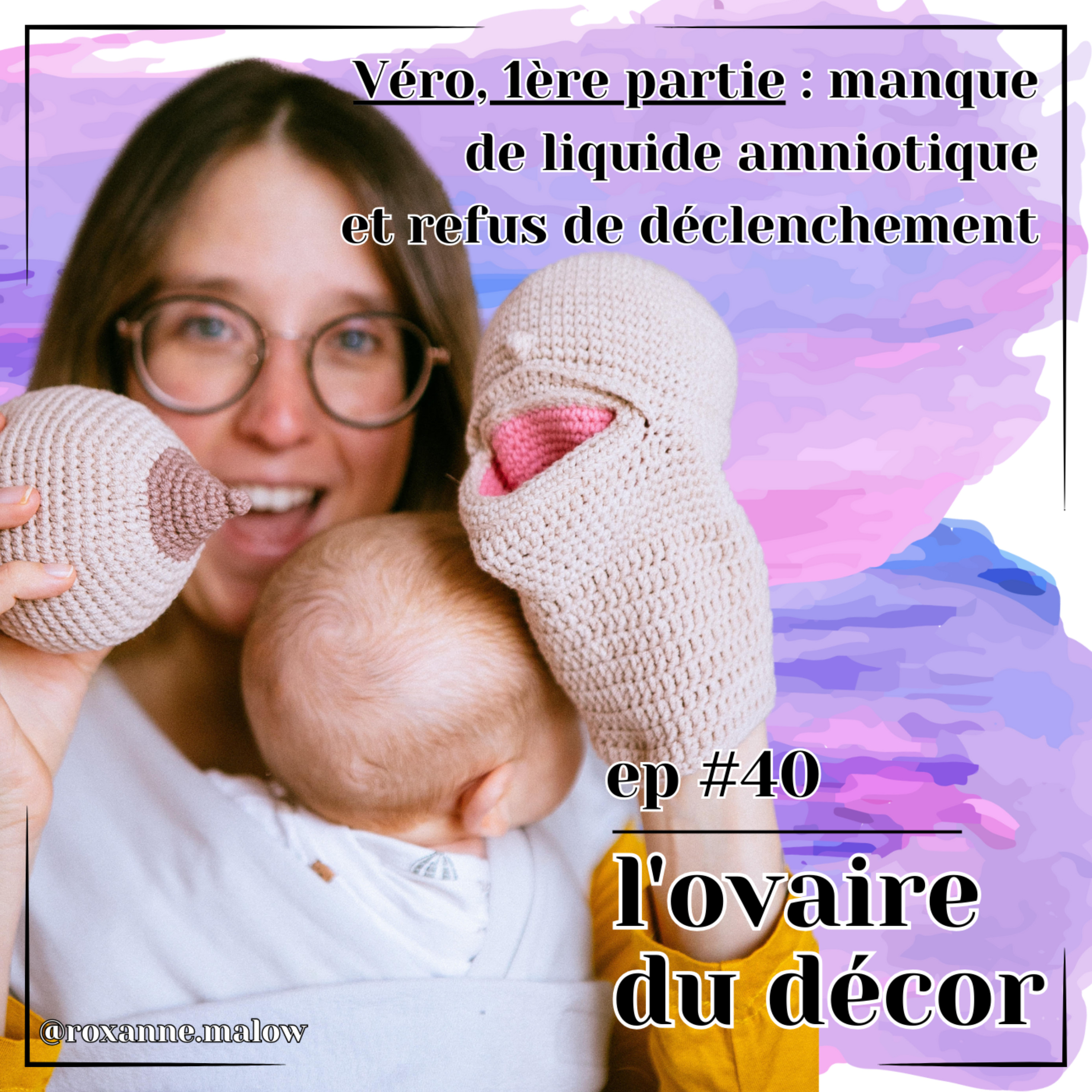 L\'ovaire du décor