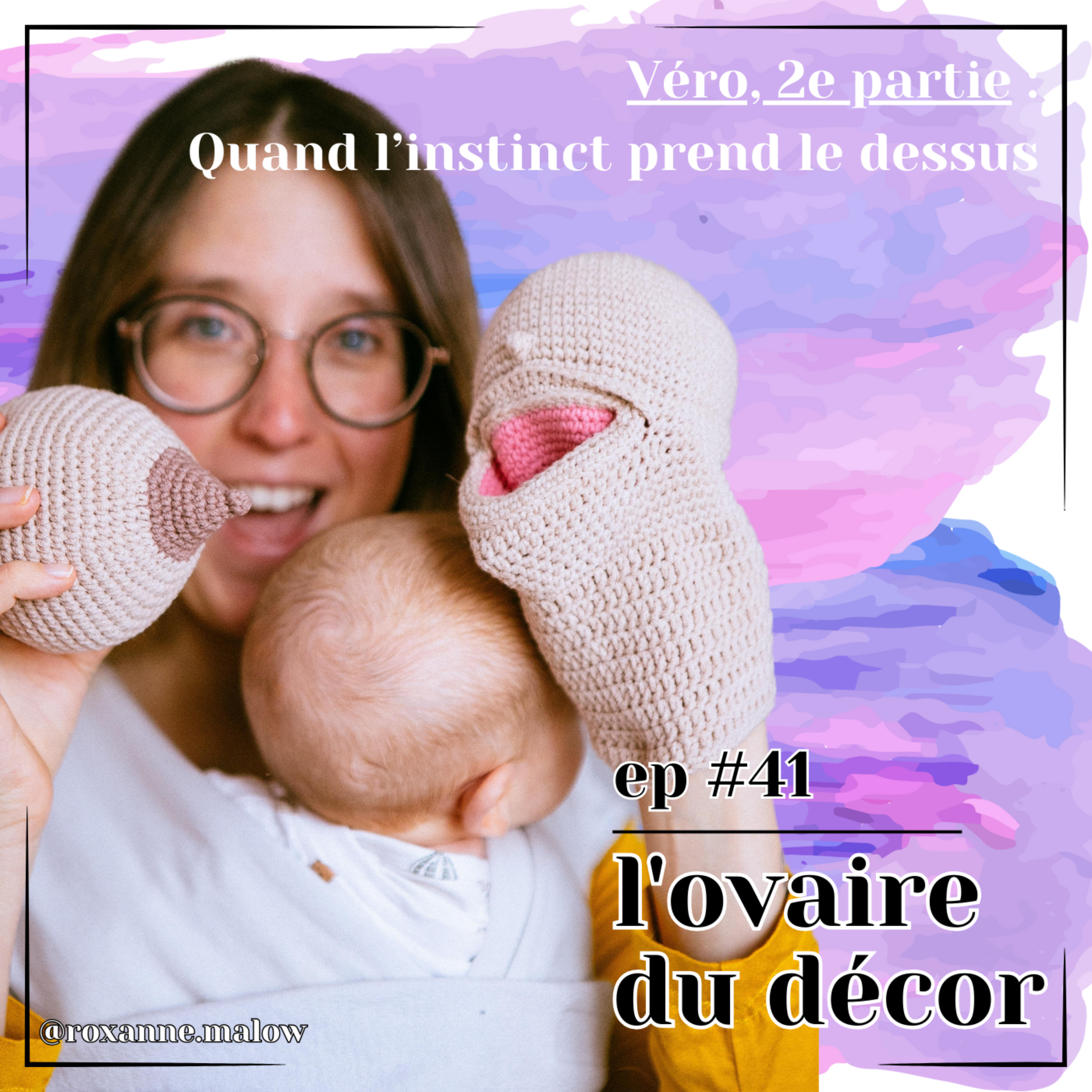L\'ovaire du décor