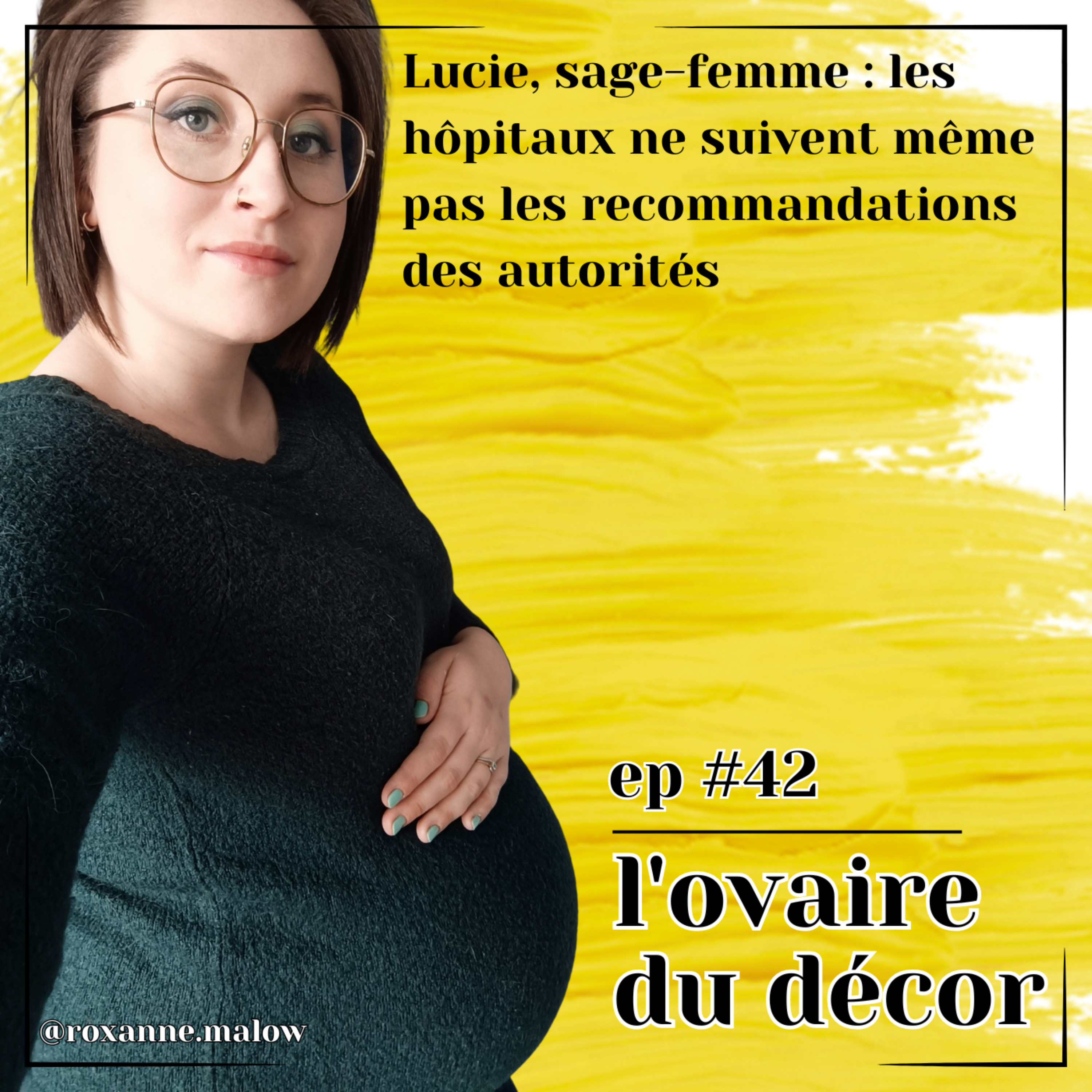L\'ovaire du décor