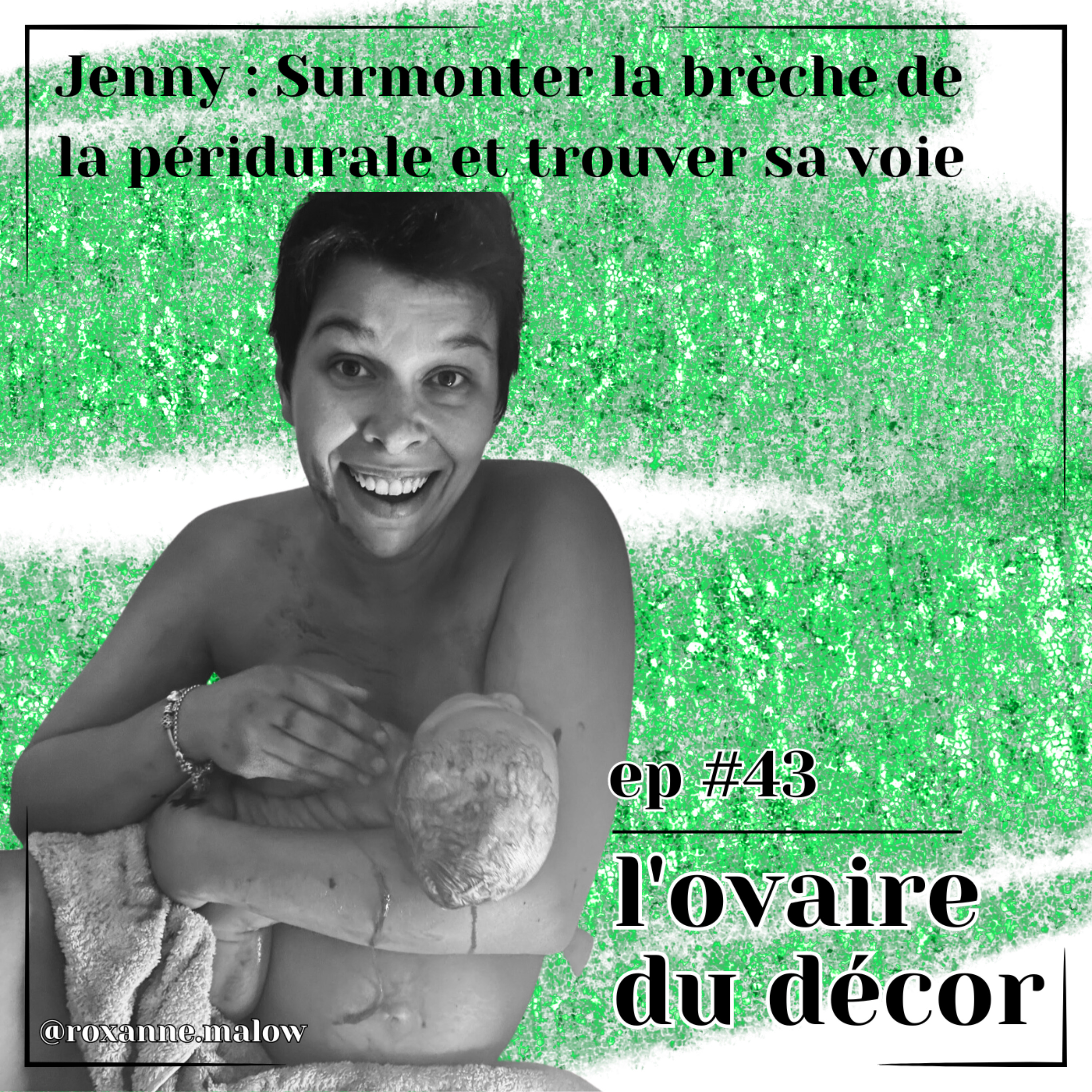 L\'ovaire du décor