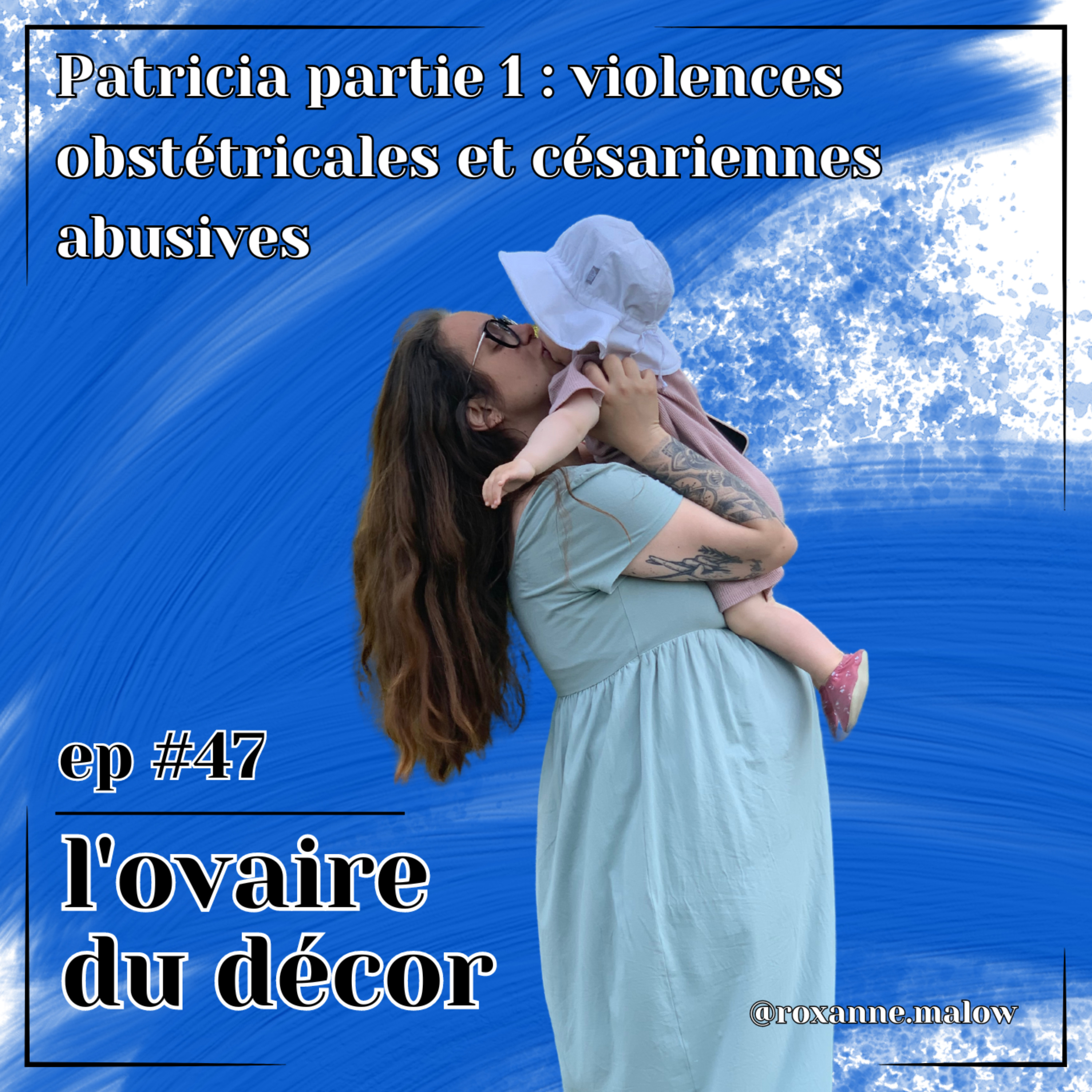 L\'ovaire du décor