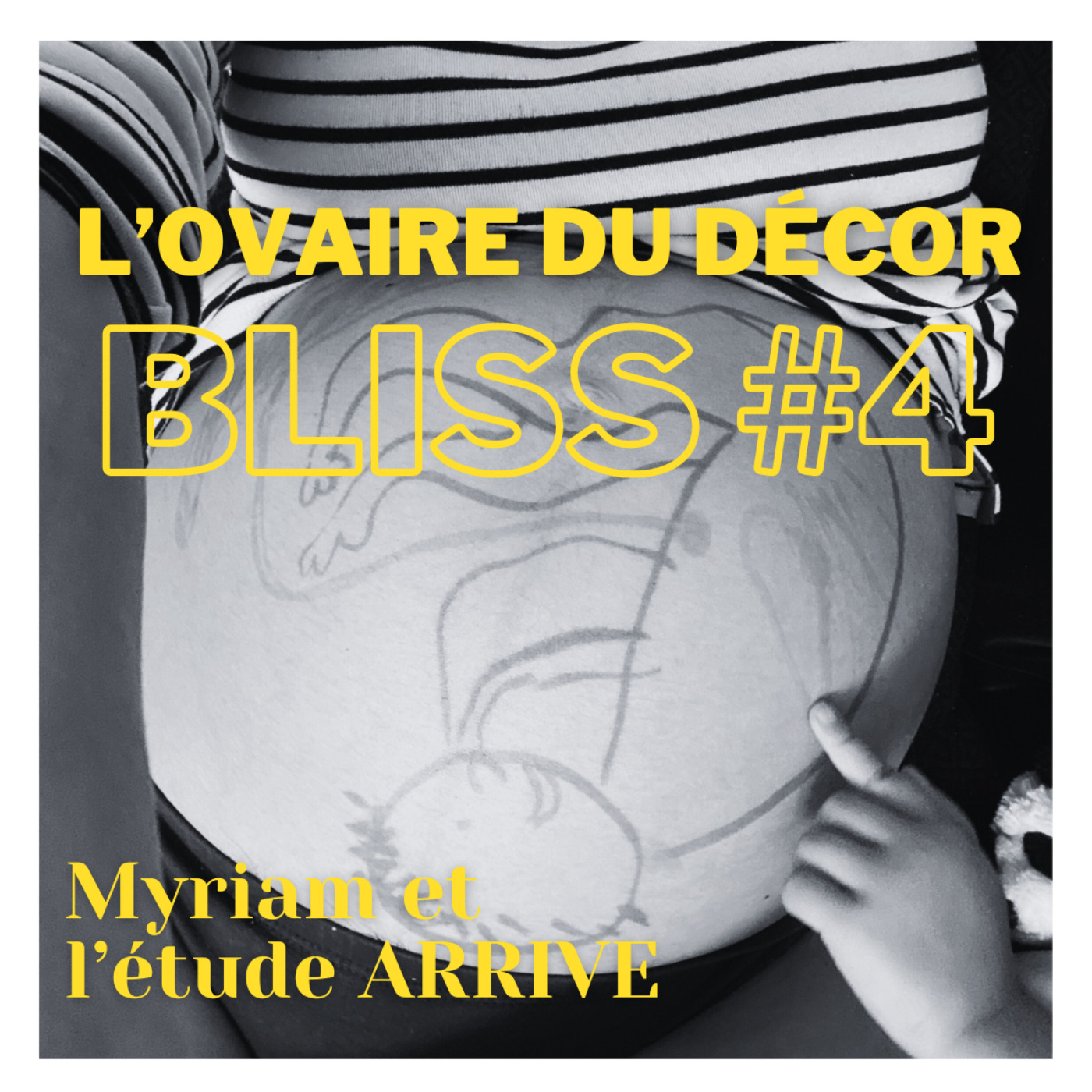 L\'ovaire du décor