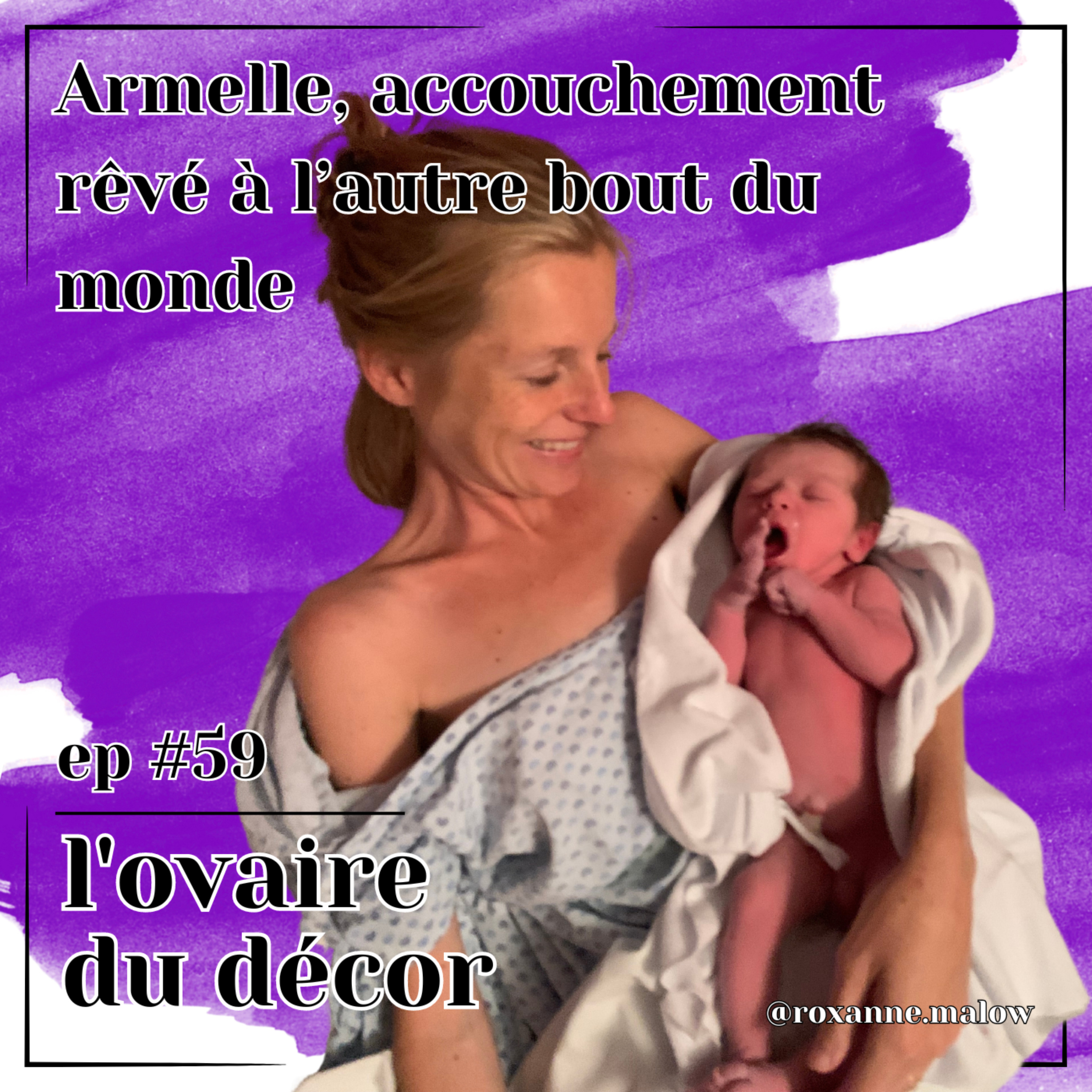 L\'ovaire du décor