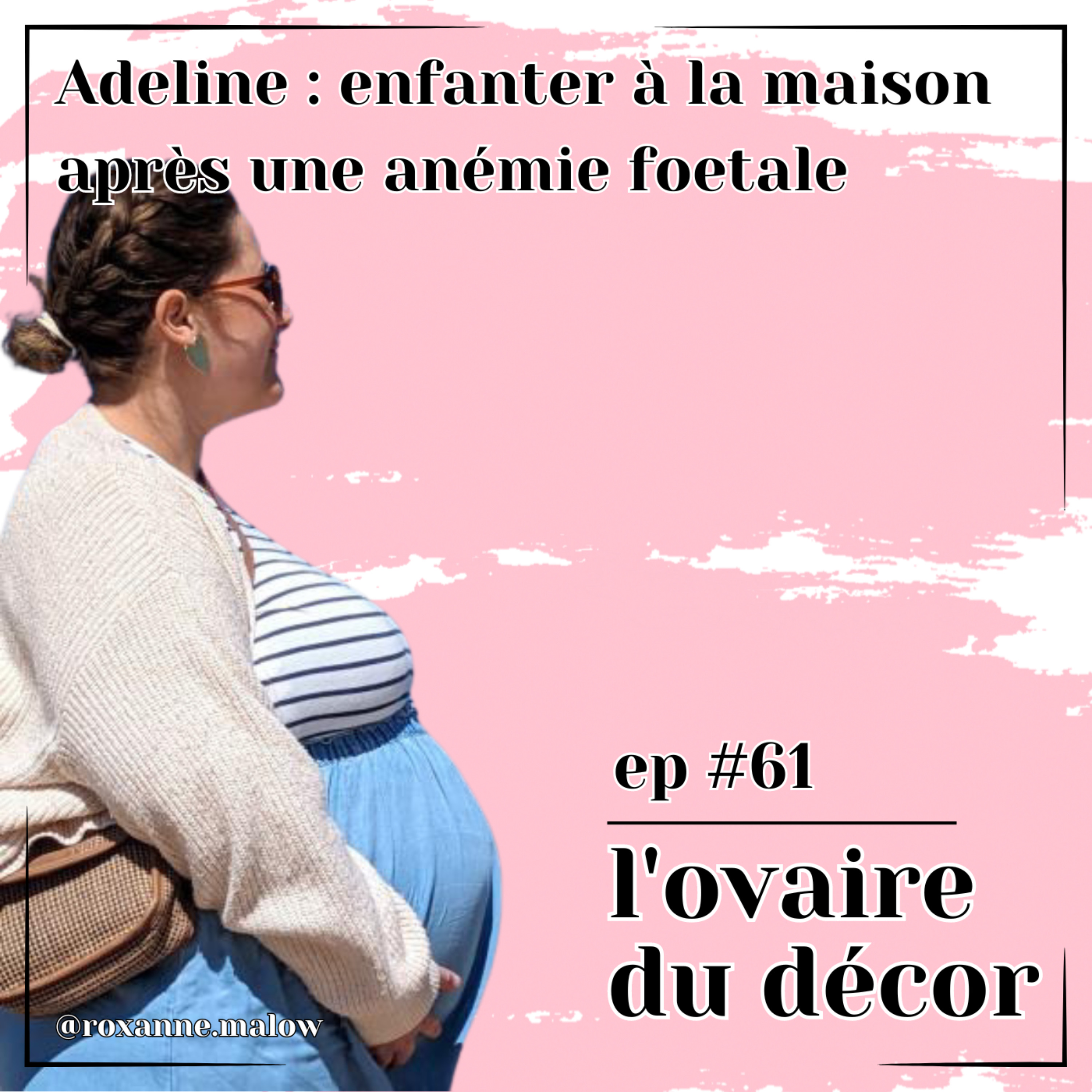 L\'ovaire du décor