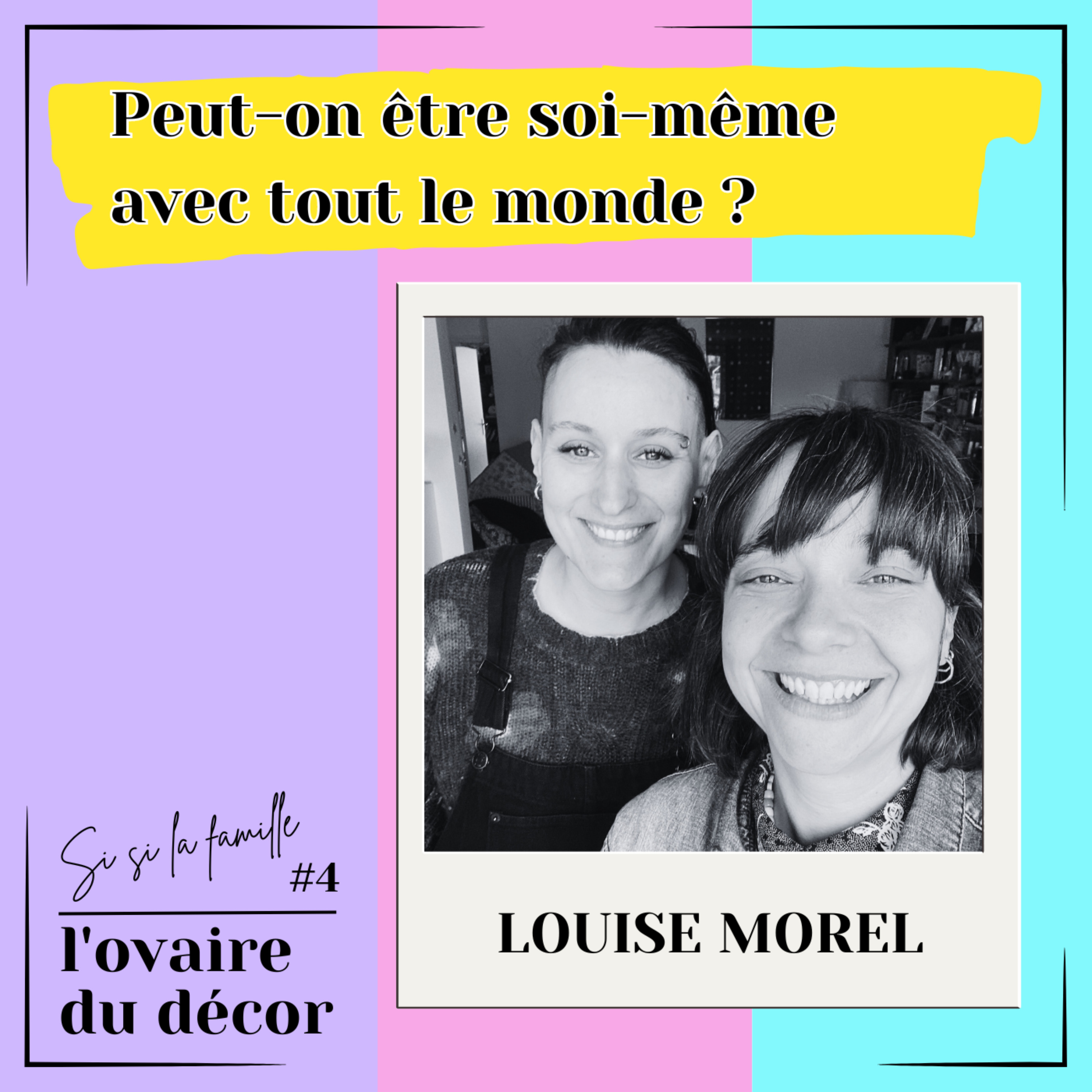 L\'ovaire du décor