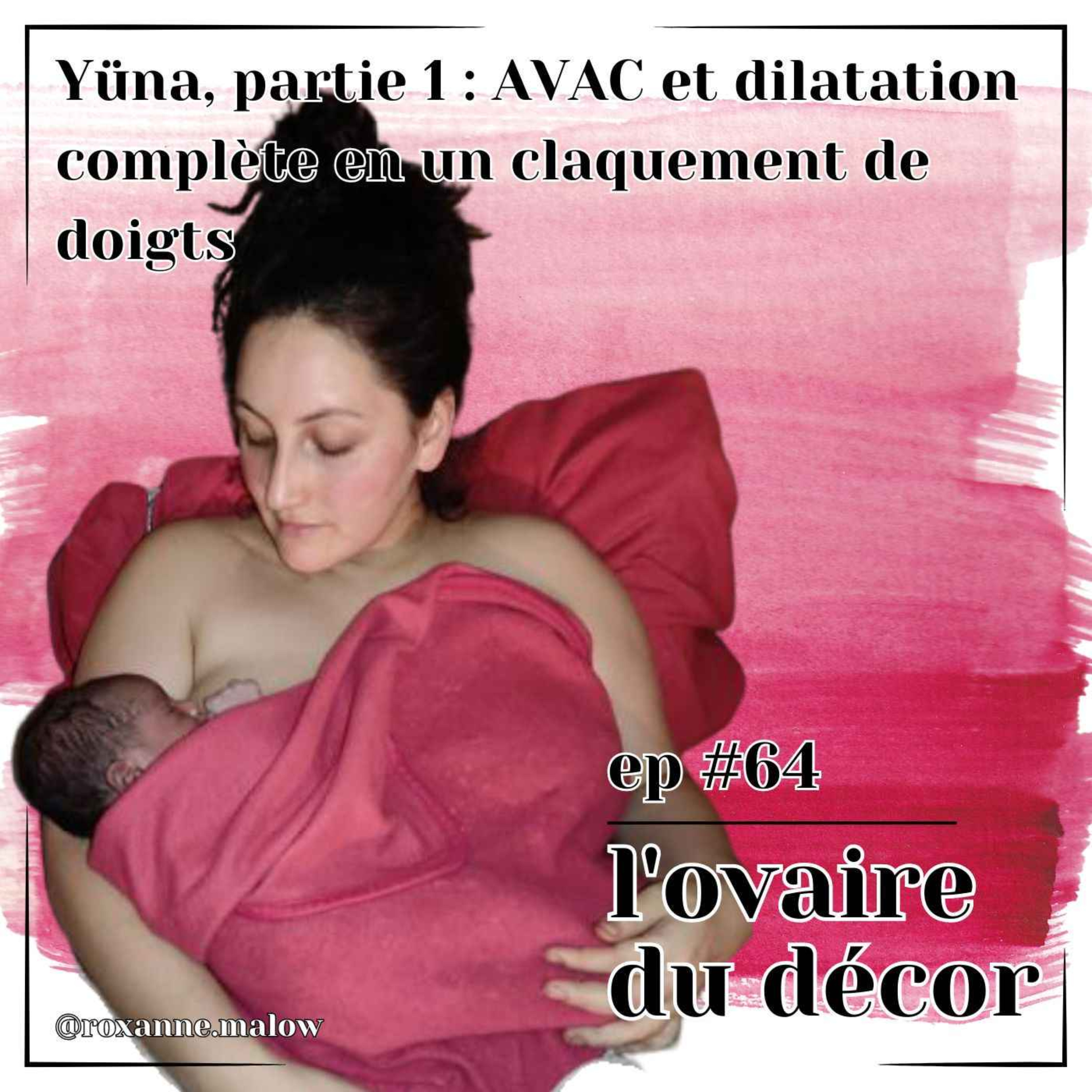 L\'ovaire du décor