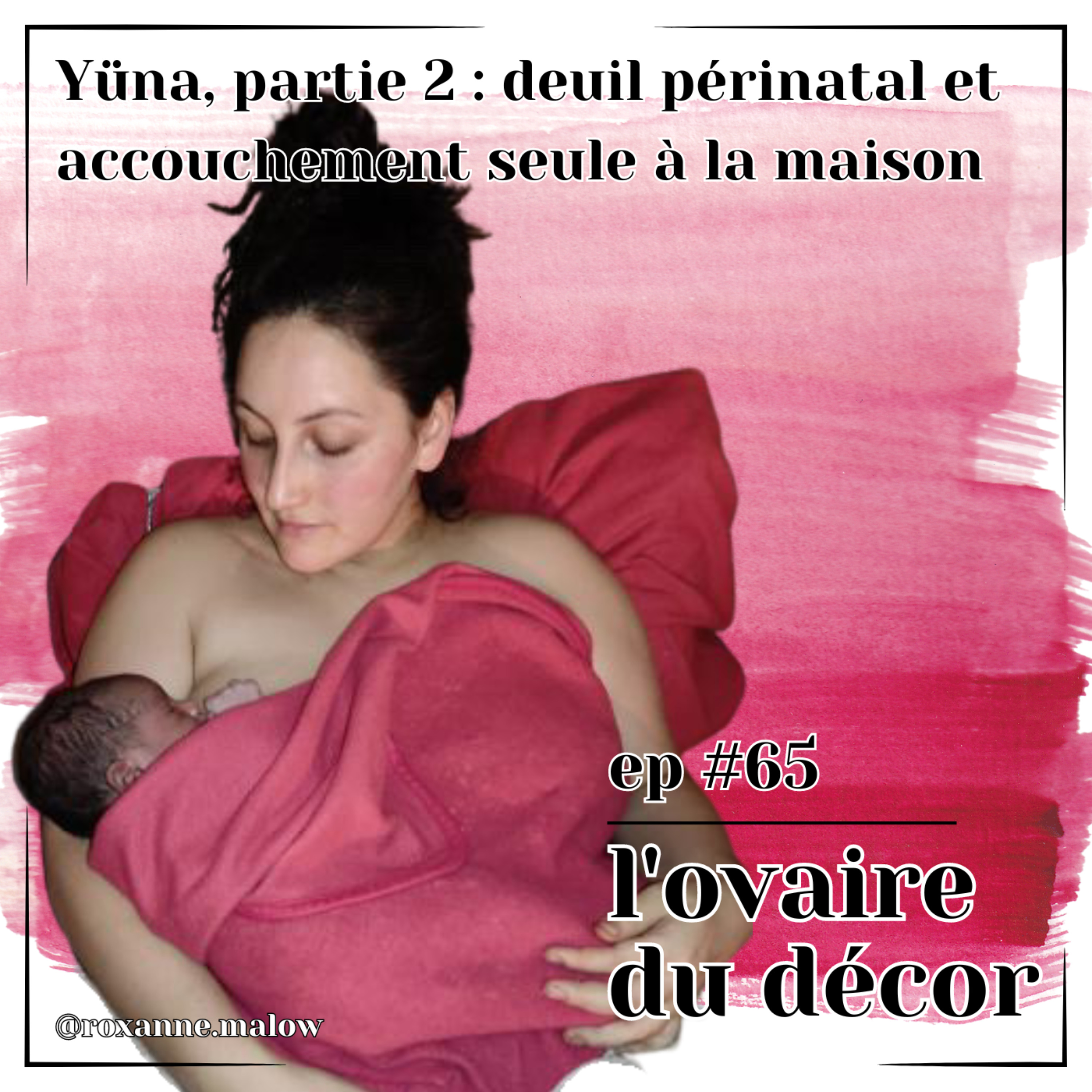 L\'ovaire du décor