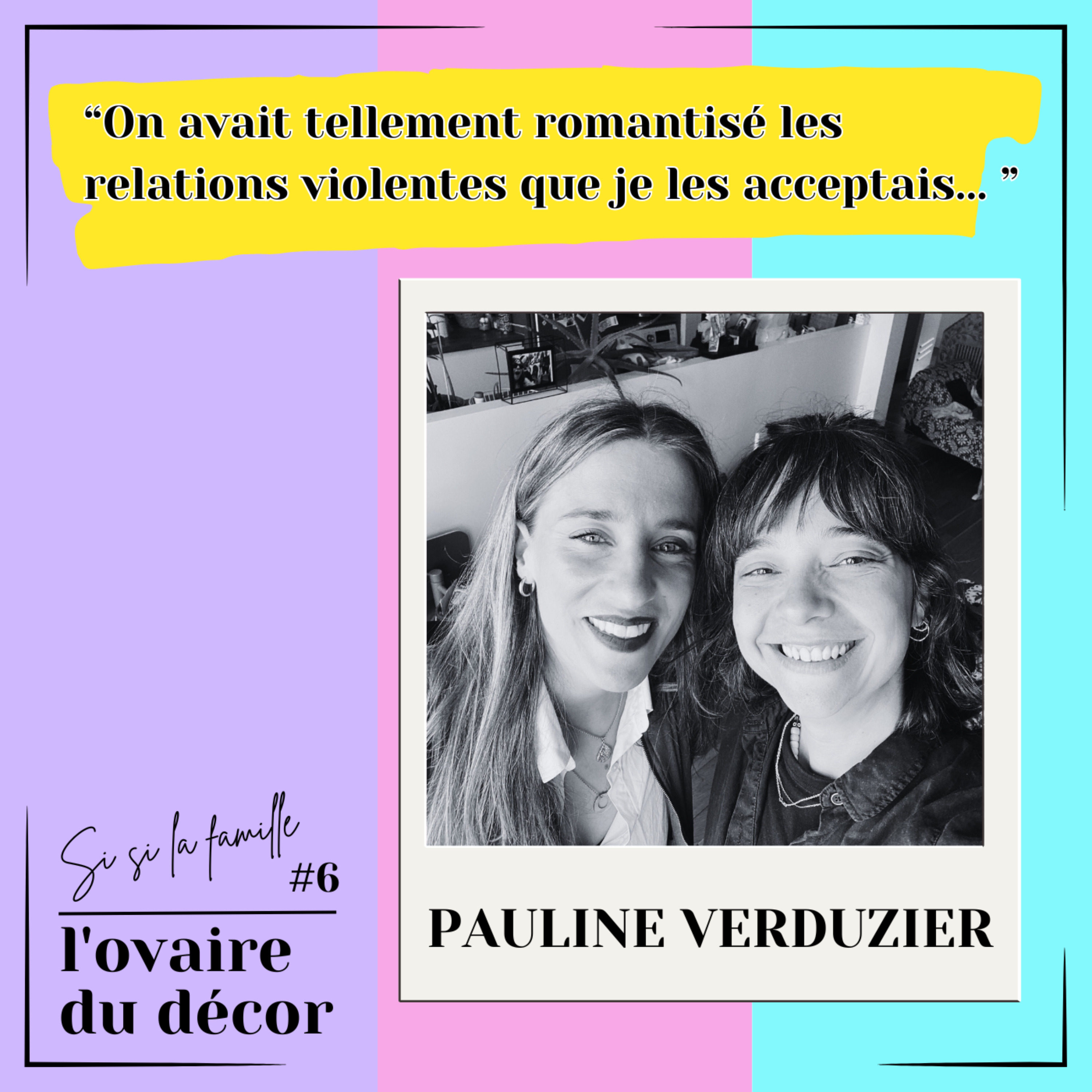 L\'ovaire du décor