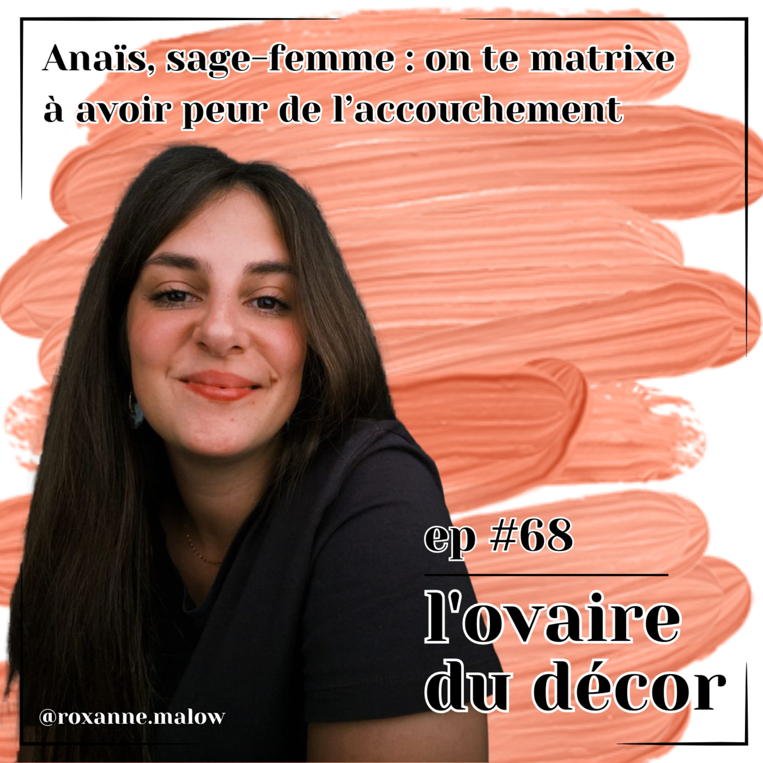 L\'ovaire du décor