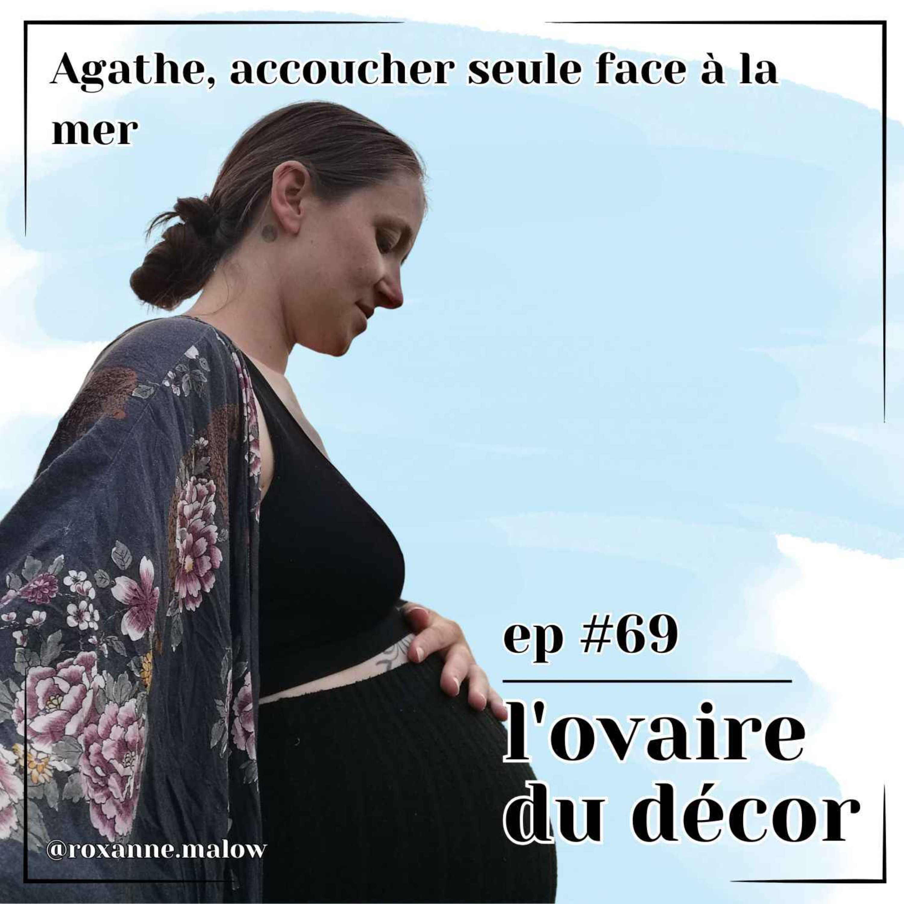 L\'ovaire du décor