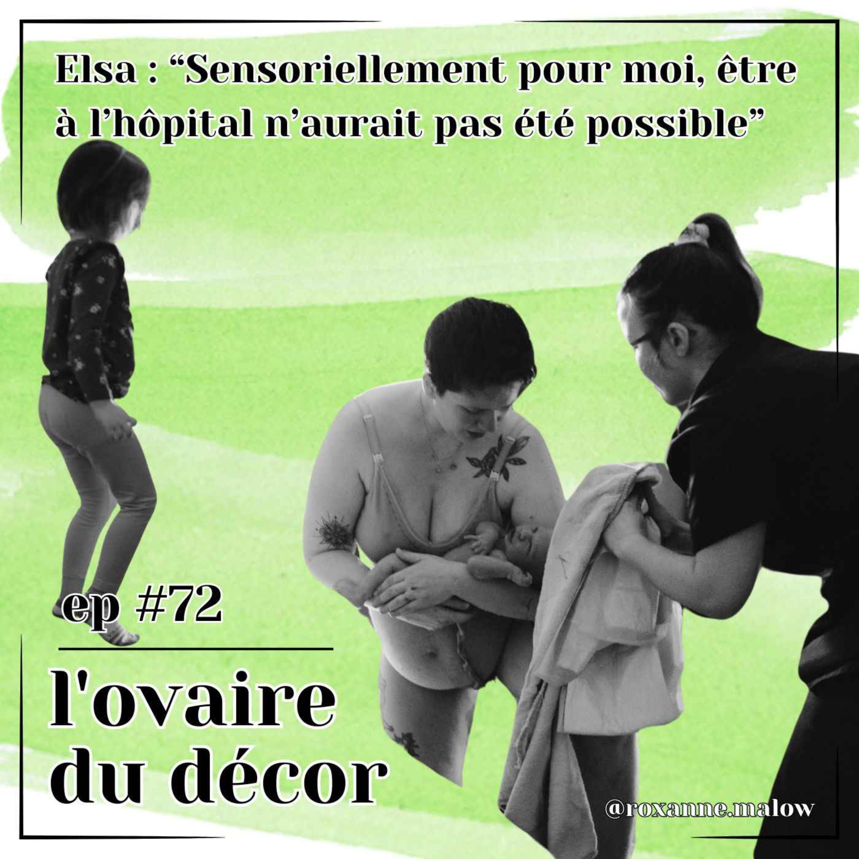 L\'ovaire du décor