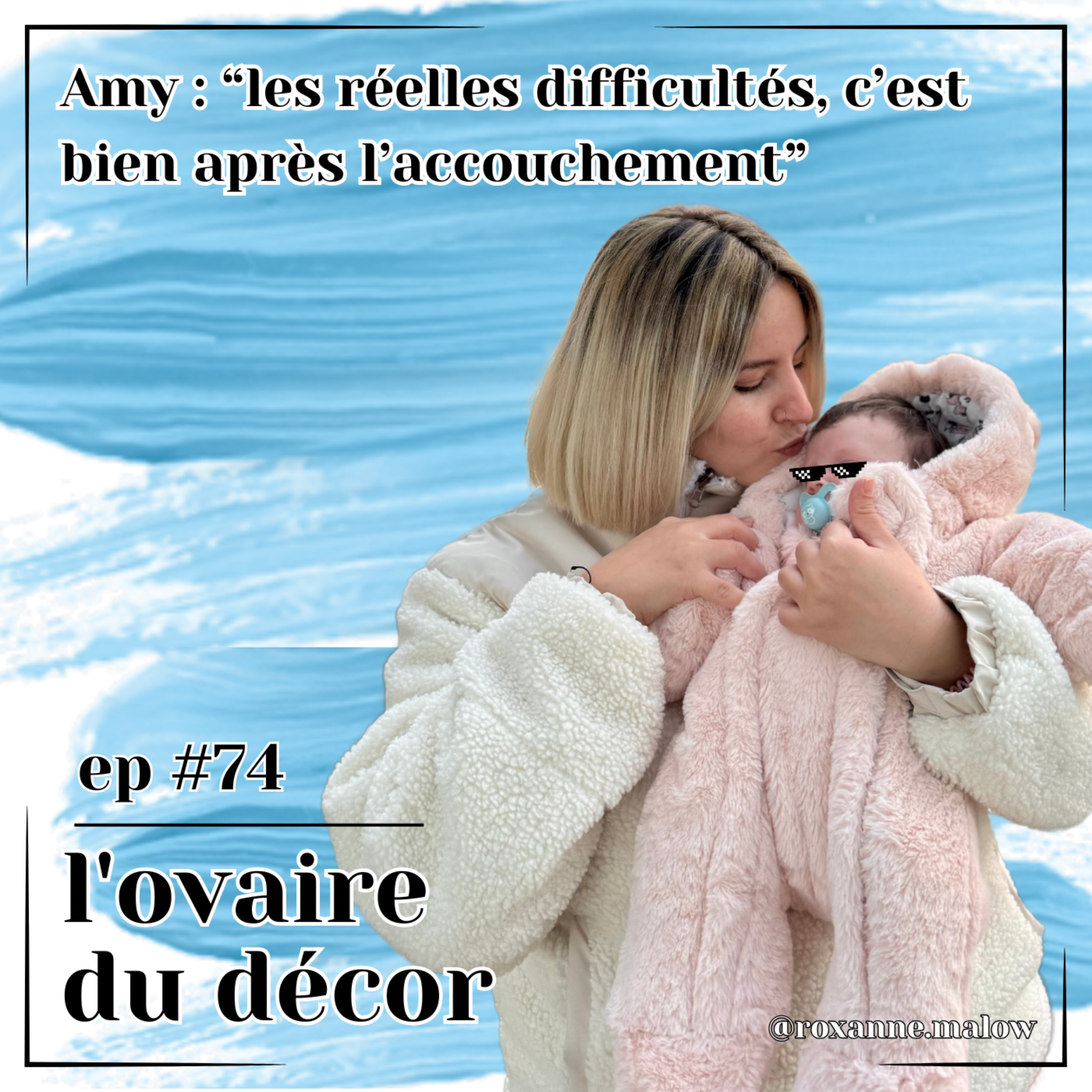 L\'ovaire du décor