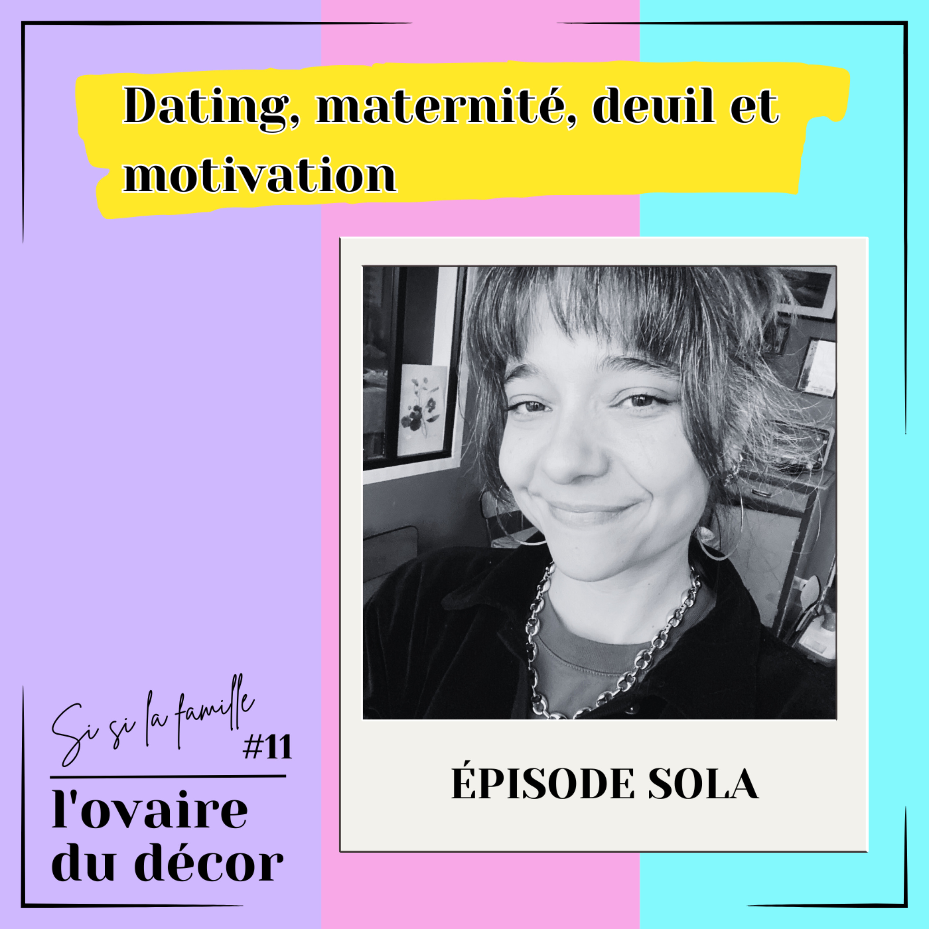 L\'ovaire du décor