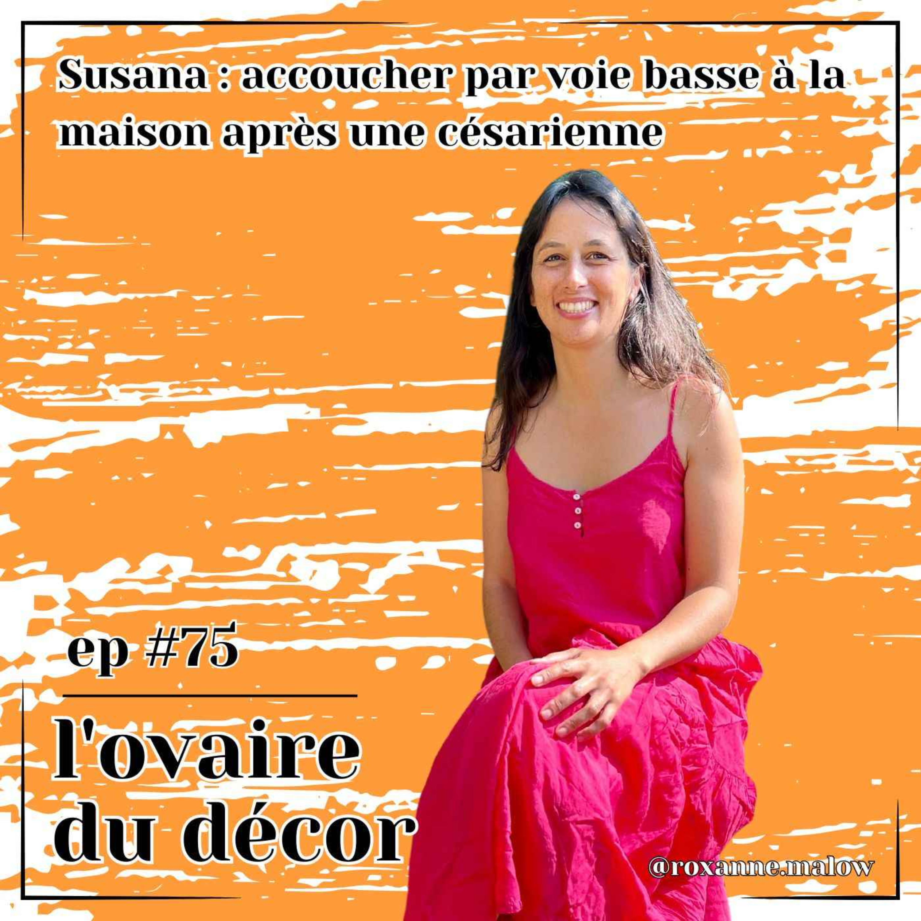 L\'ovaire du décor