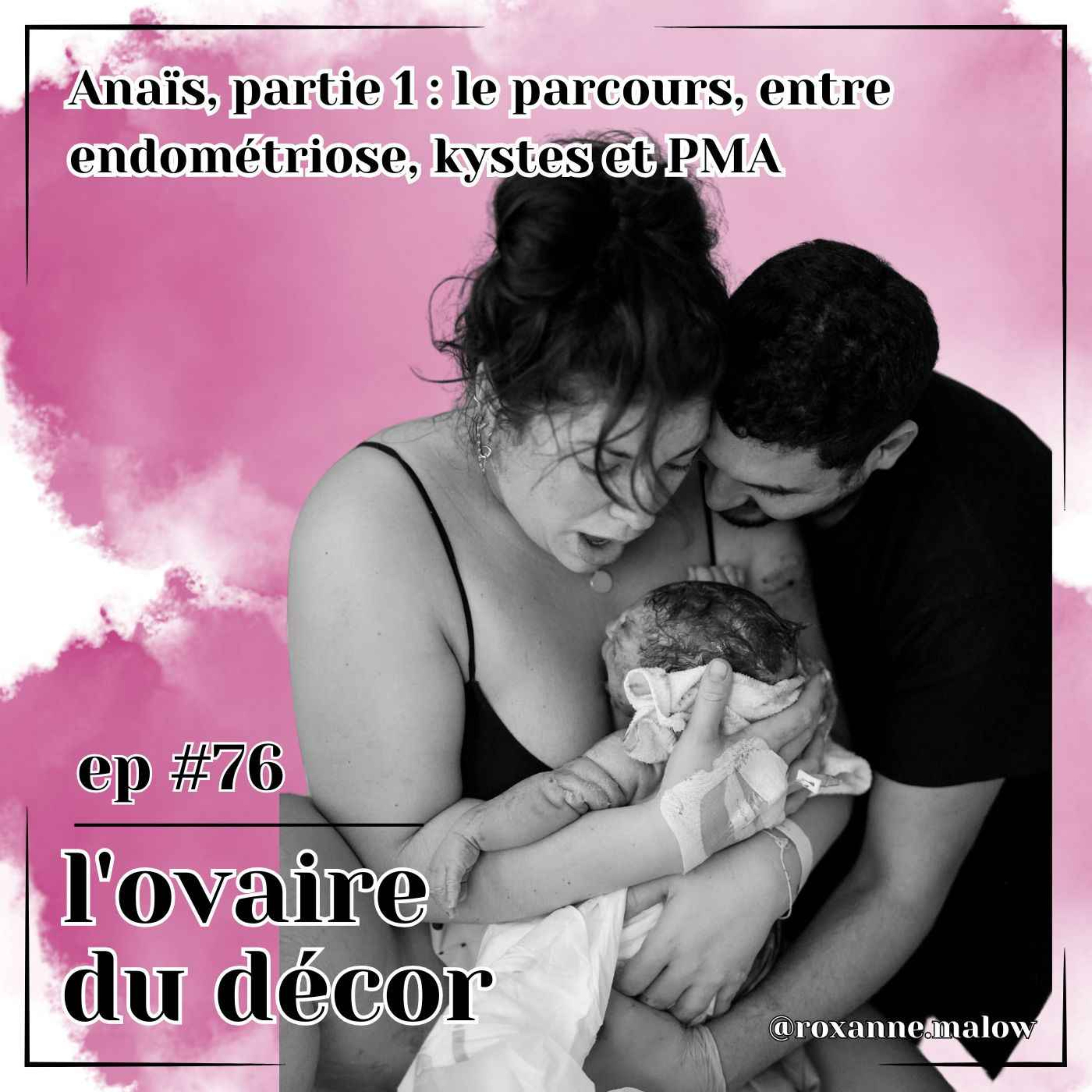 L\'ovaire du décor