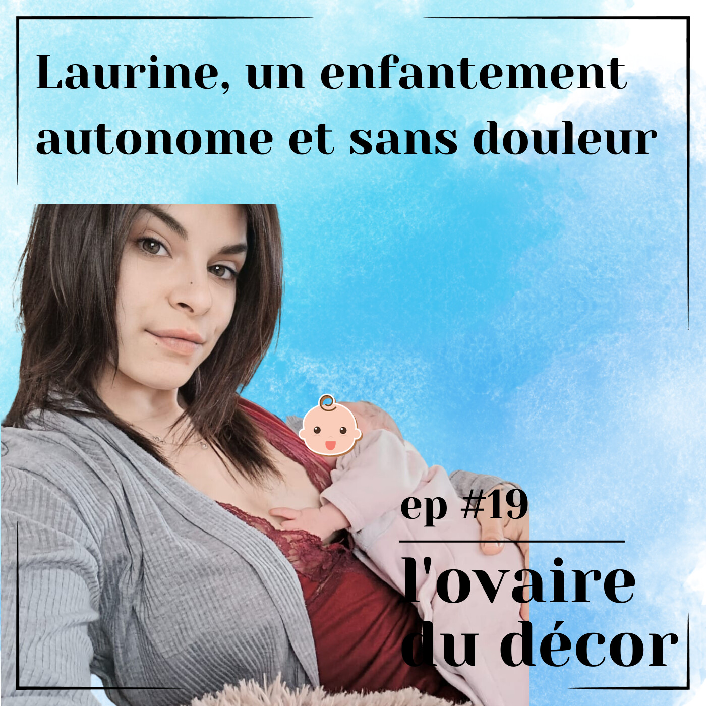 L\'ovaire du décor