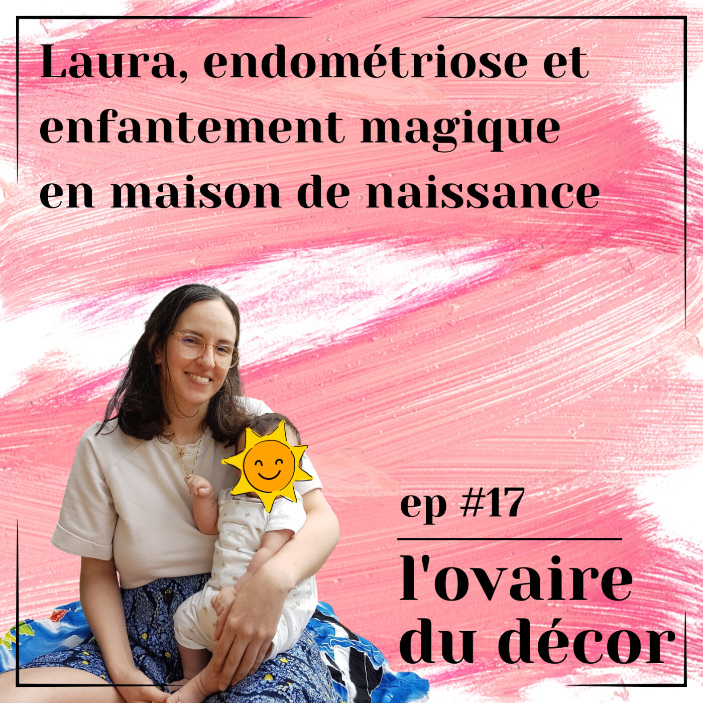L\'ovaire du décor