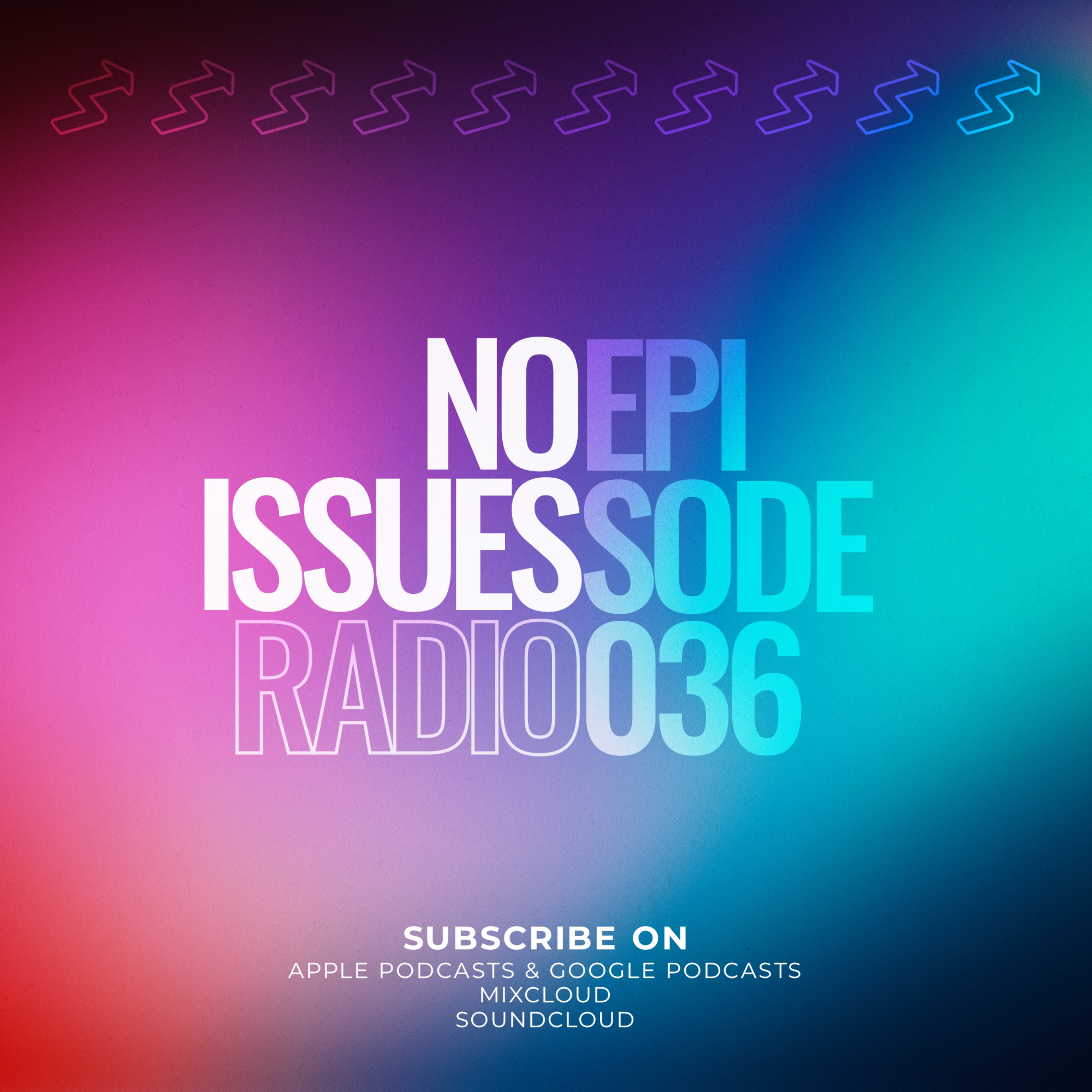 No Issues Radio