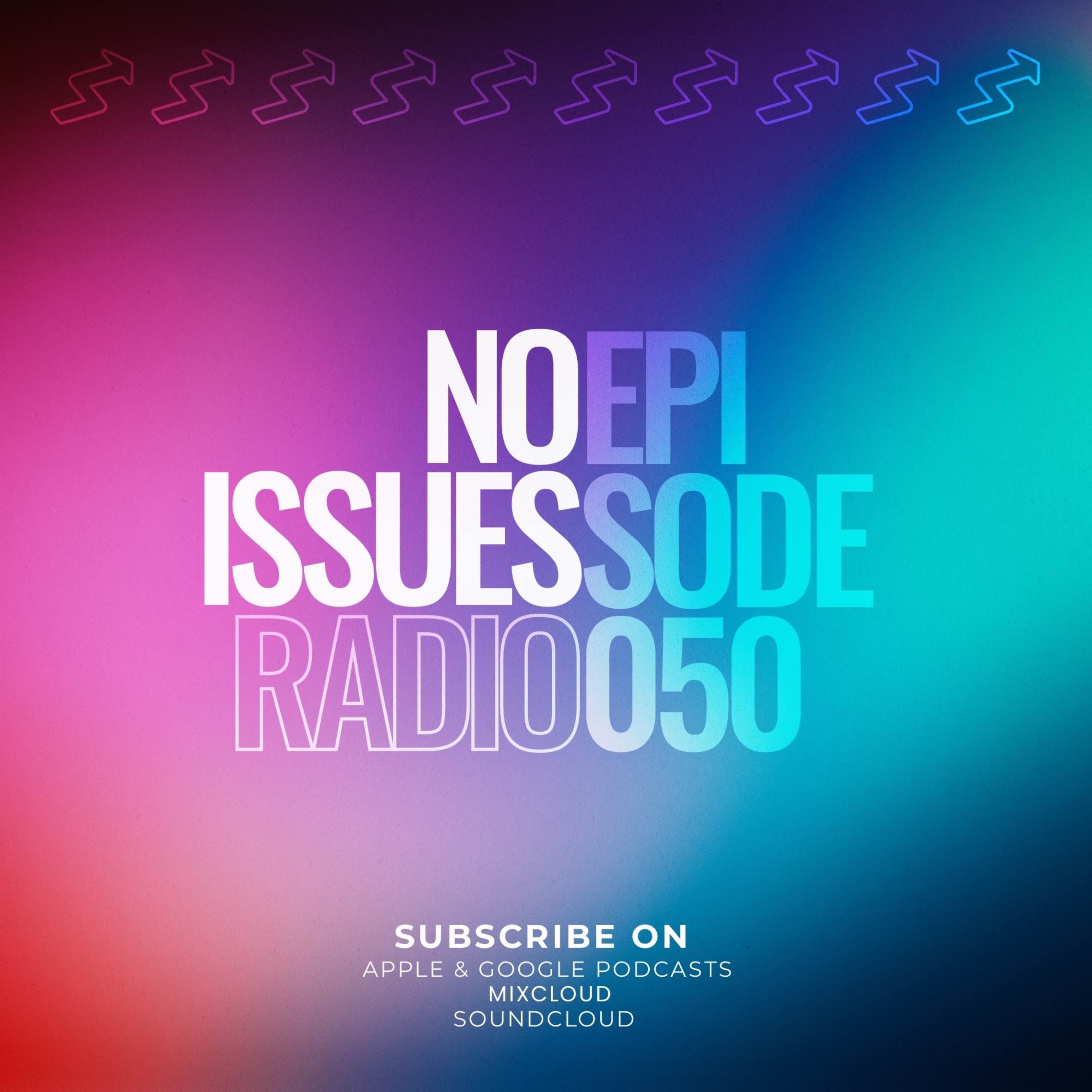 No Issues Radio