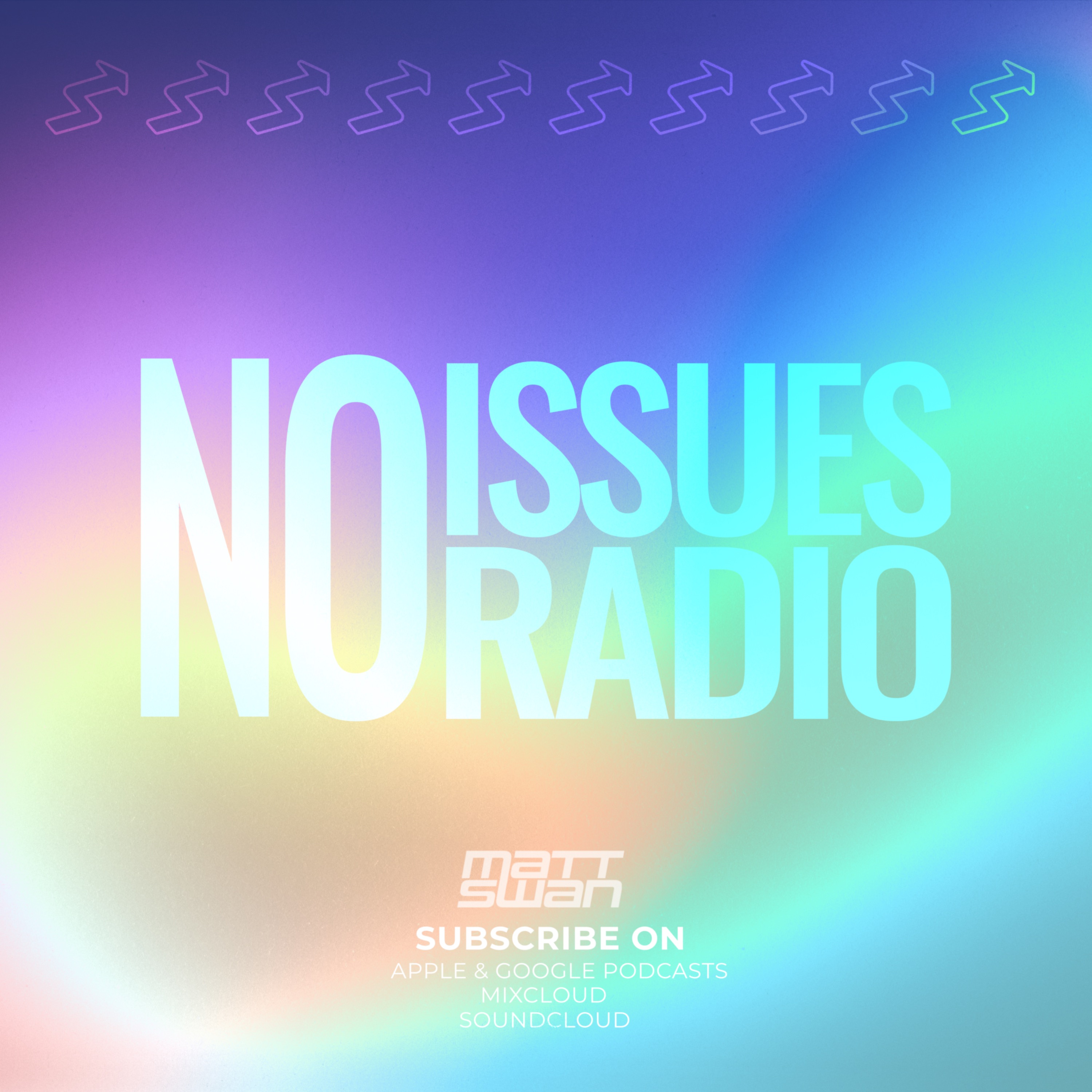 No Issues Radio