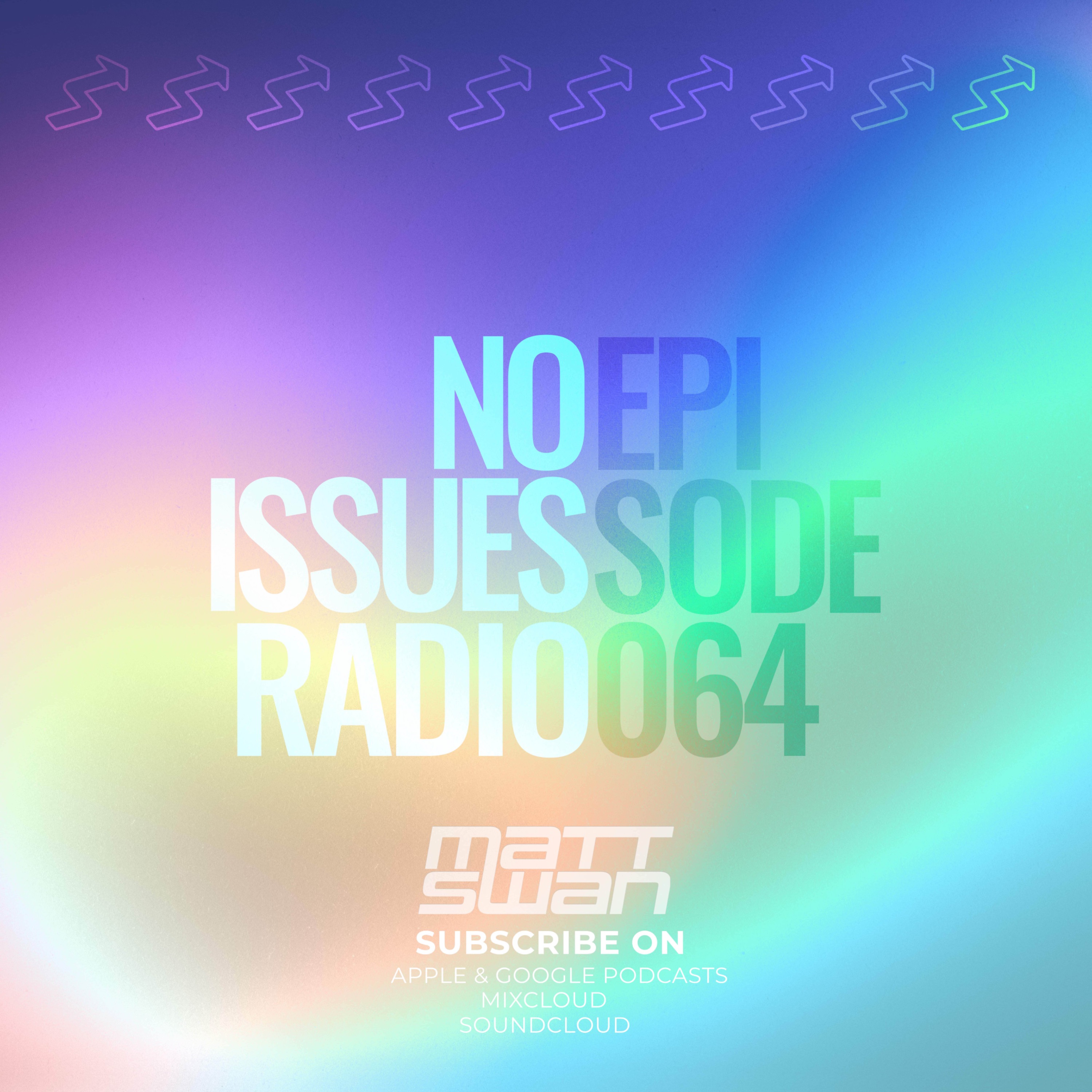 Episode 064 episode artwork