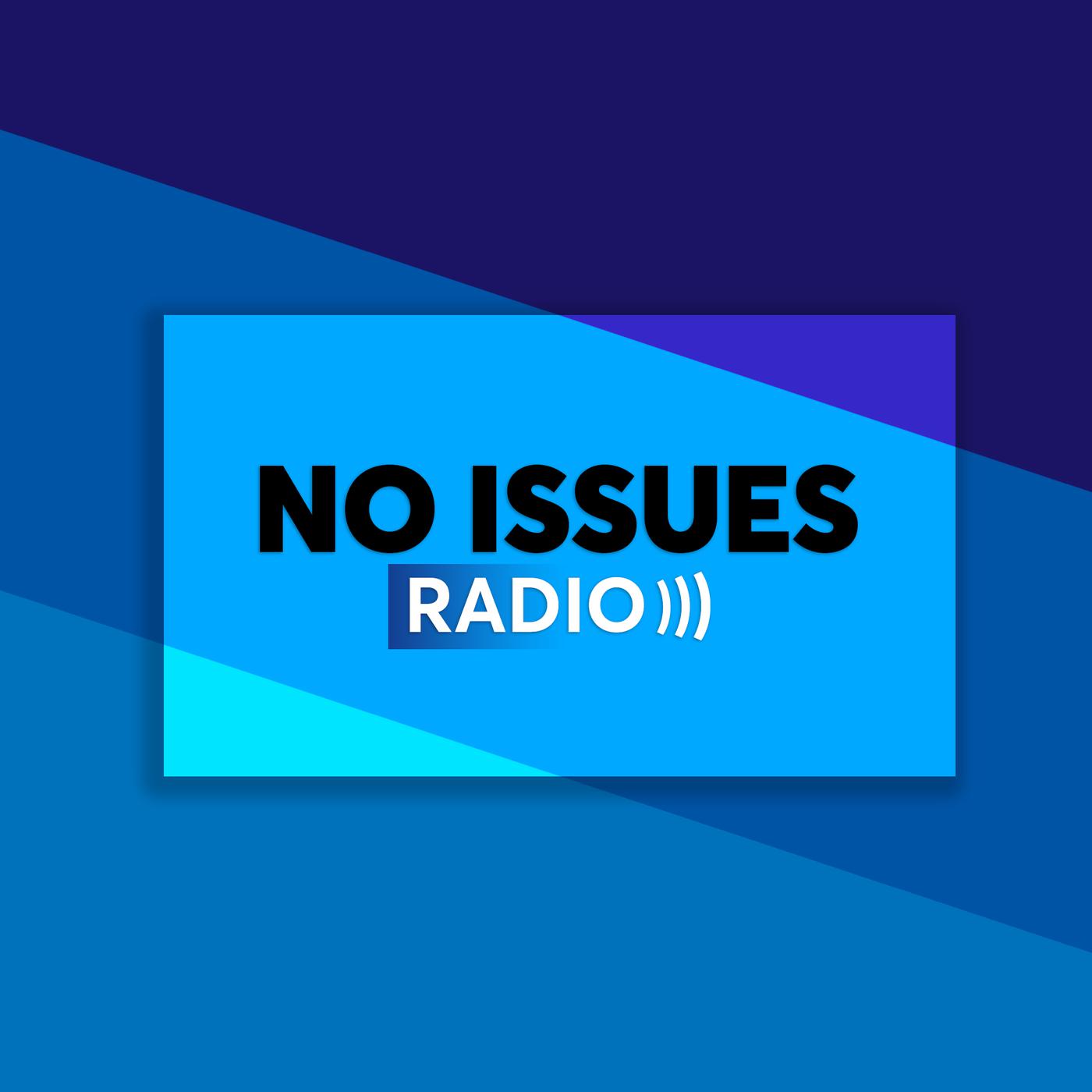 No Issues Radio