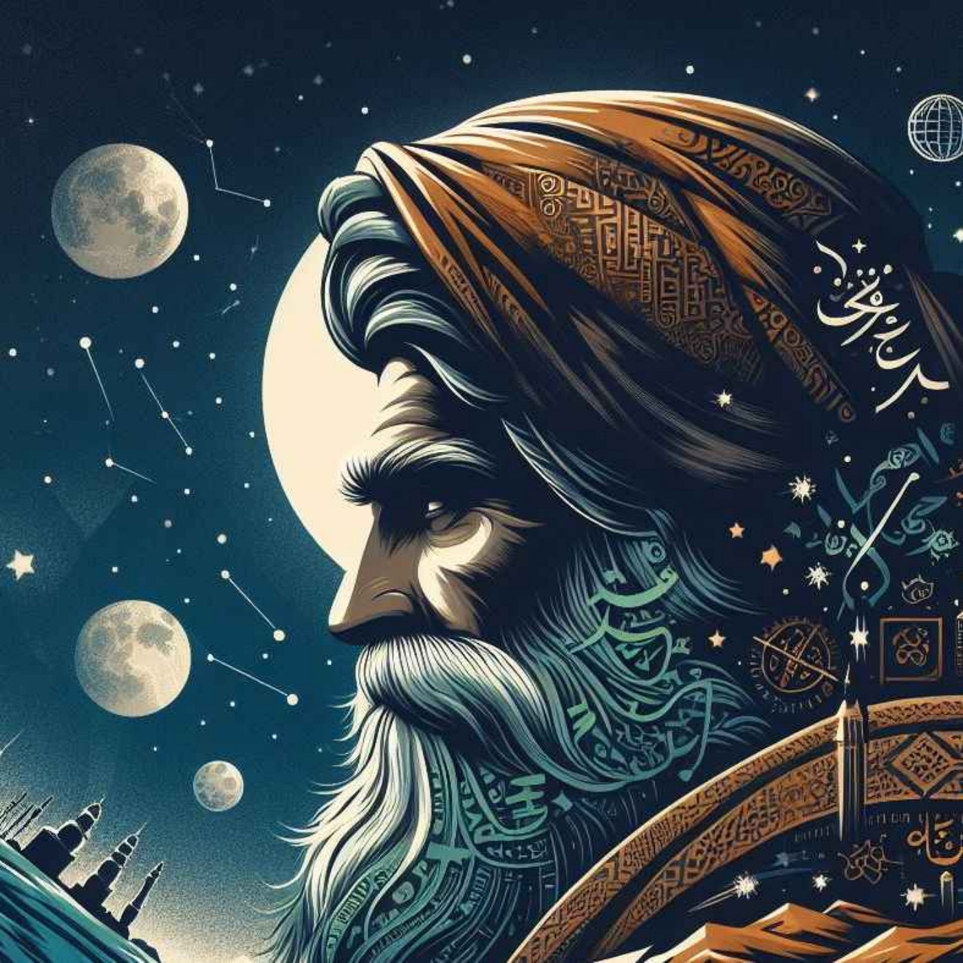 الدنيا علمتني episode artwork
