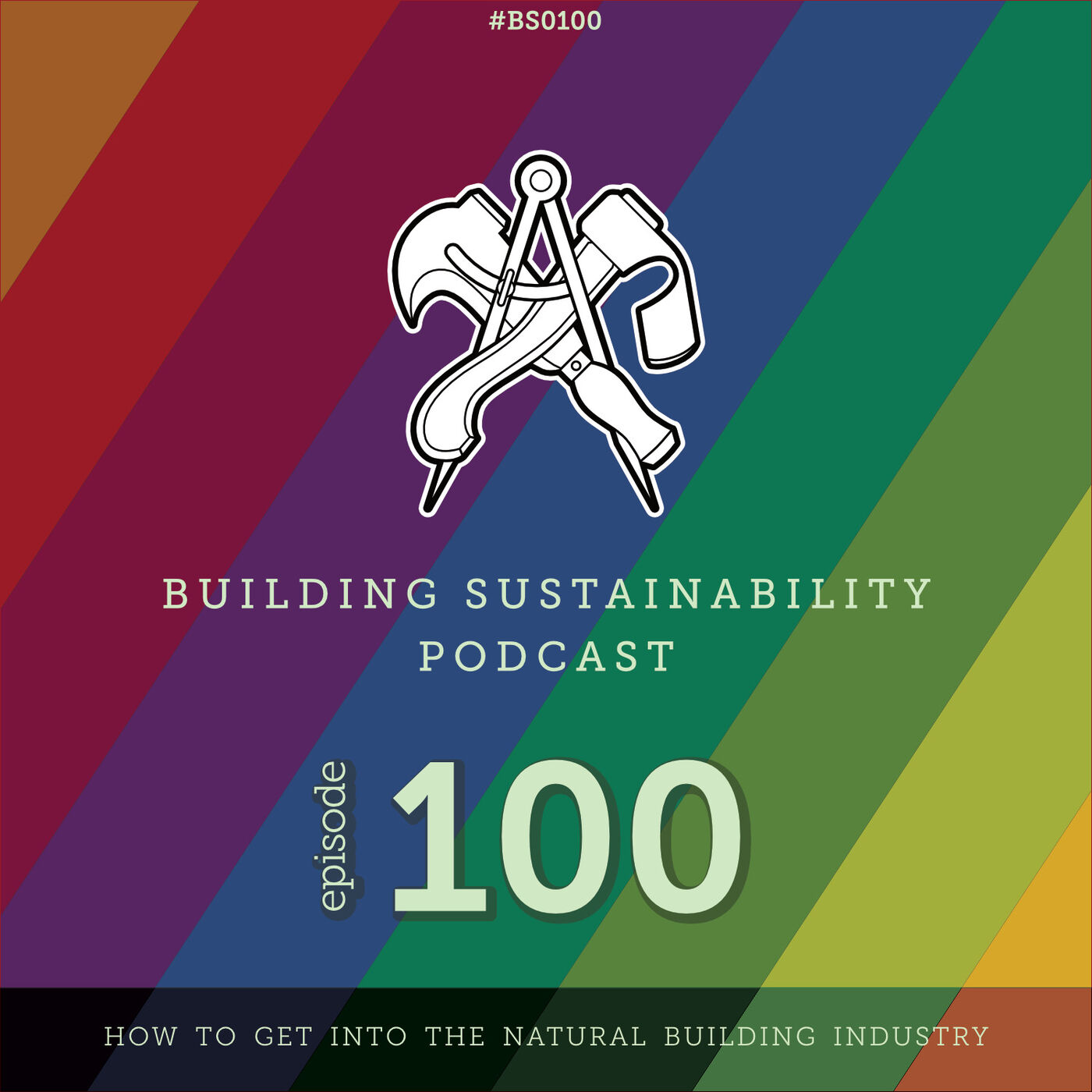 Kickstarting Your Career in Natural Building - Allstar Natural Builders - BS100