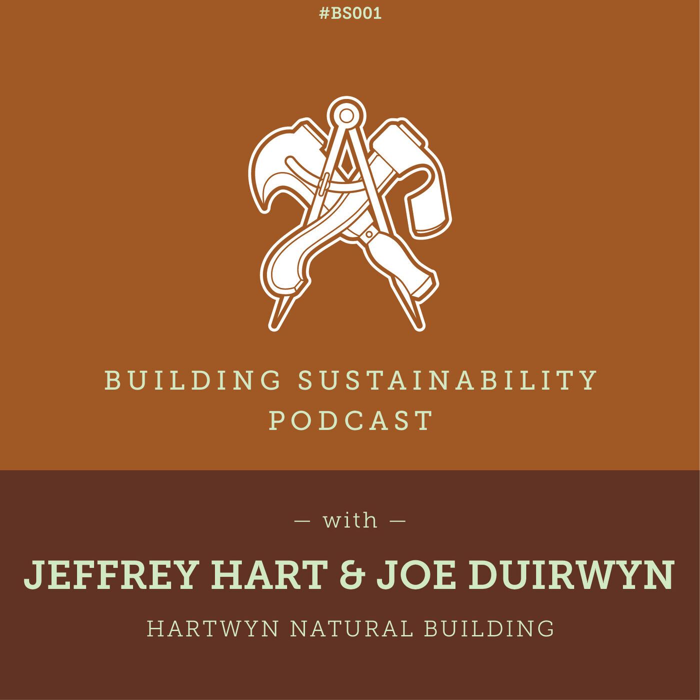 Hartwyn Natural Builders - BS001