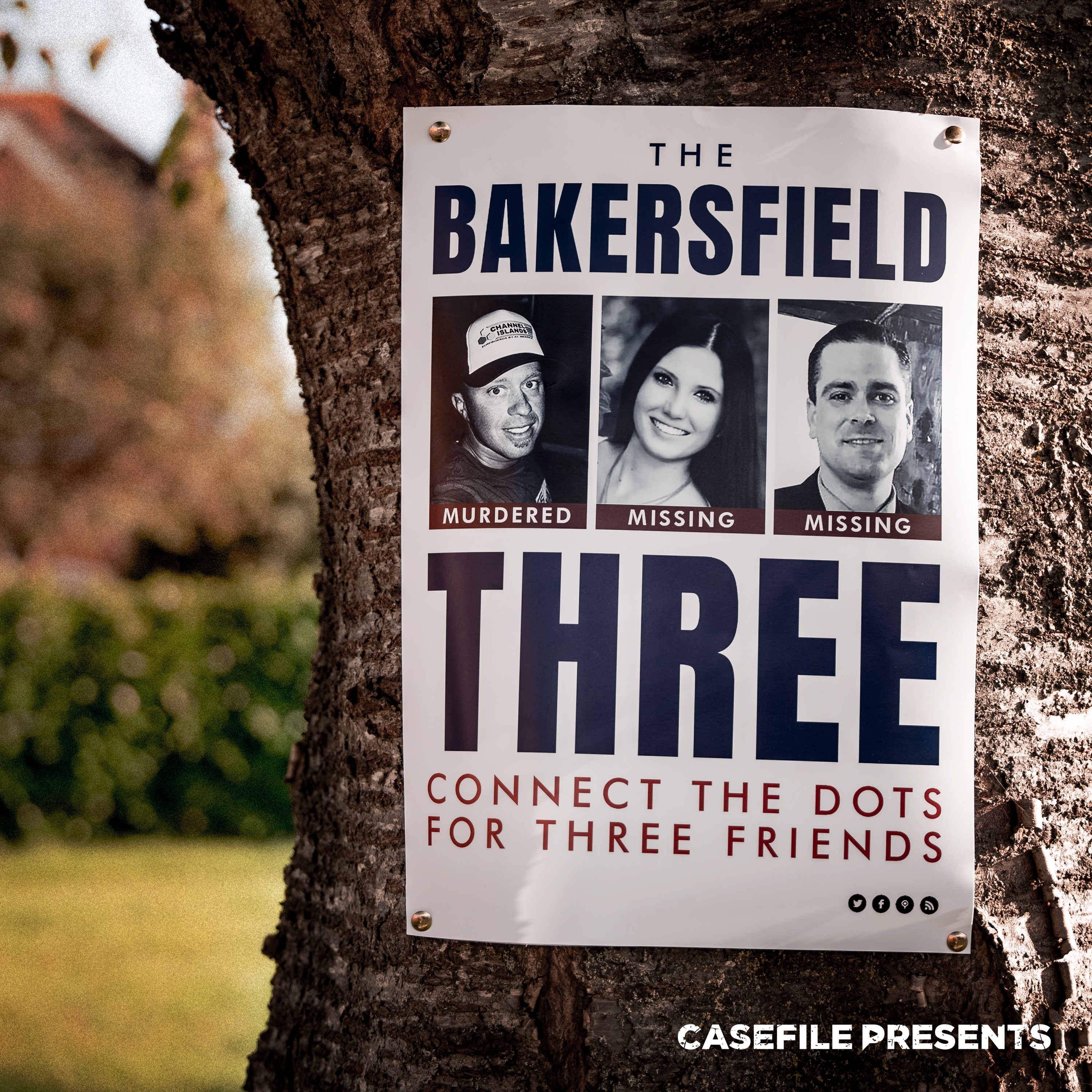 Trailer: The Bakersfield Three