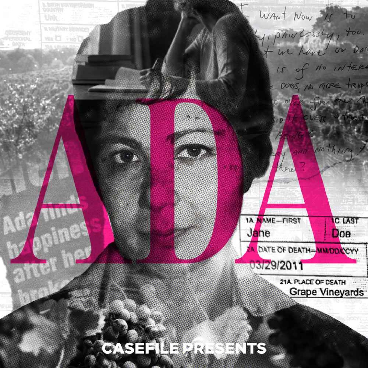 Trailer: Ada