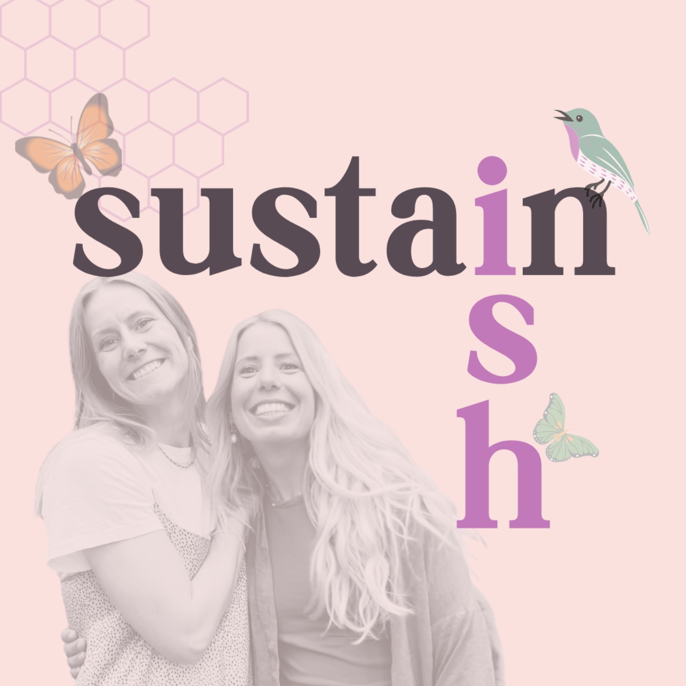 Sustain\'ish