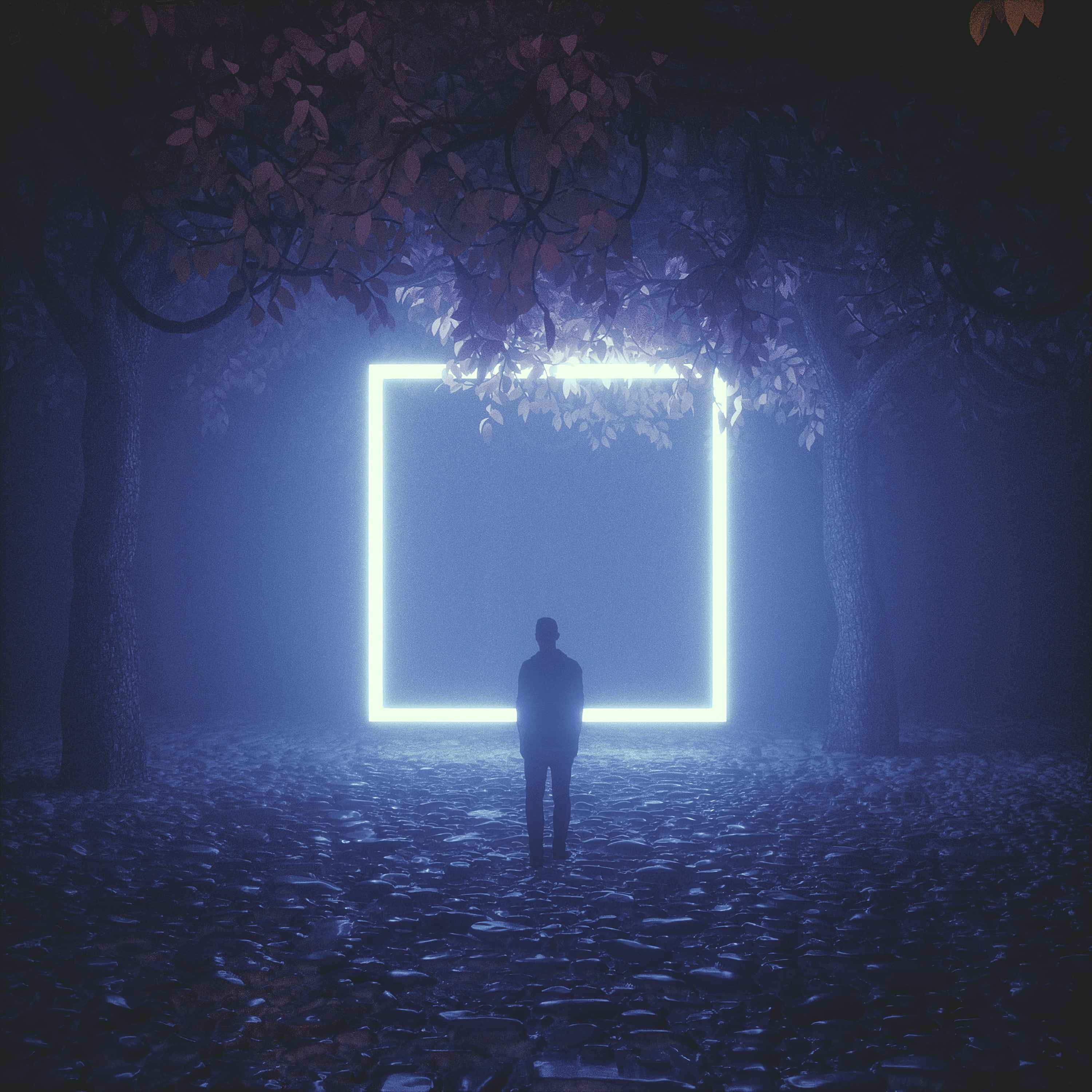 Thoughtful Clouds podcast artwork