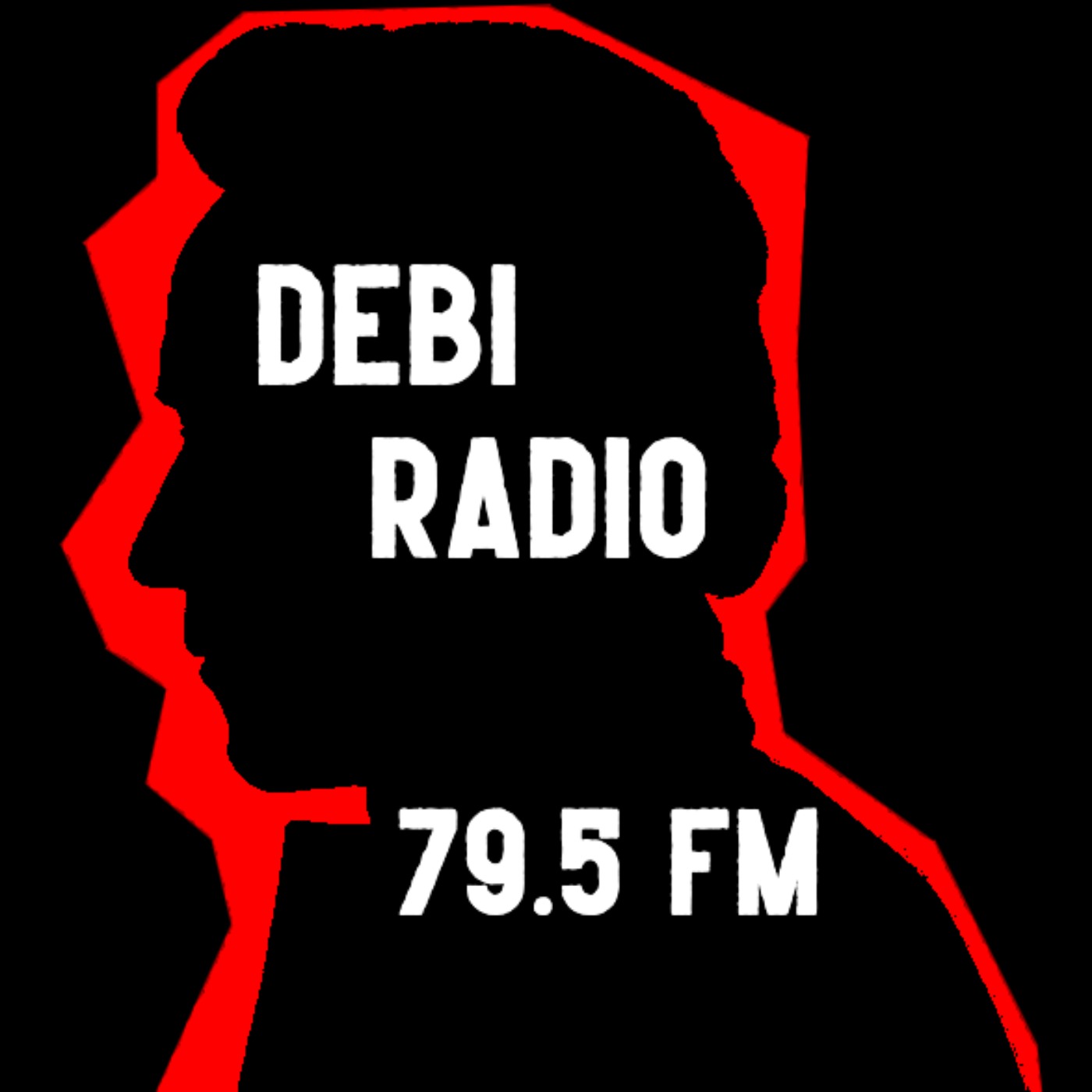Debi Radio 79.5FM - Trailer