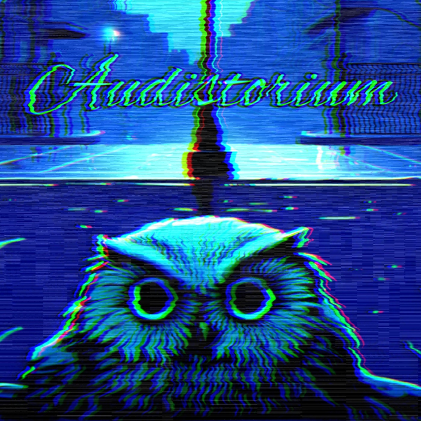 Audistorium