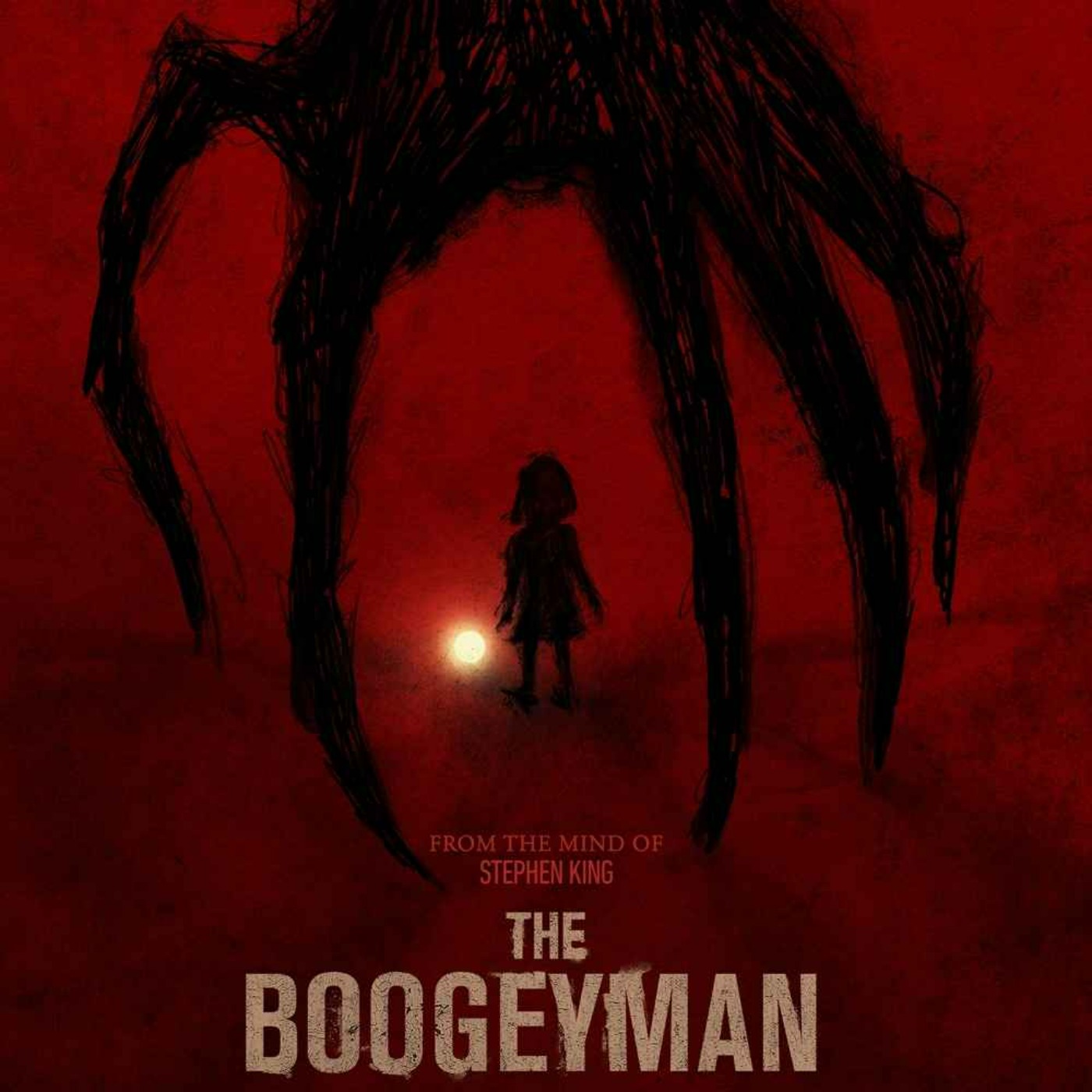 The Boogeyman (2023)
