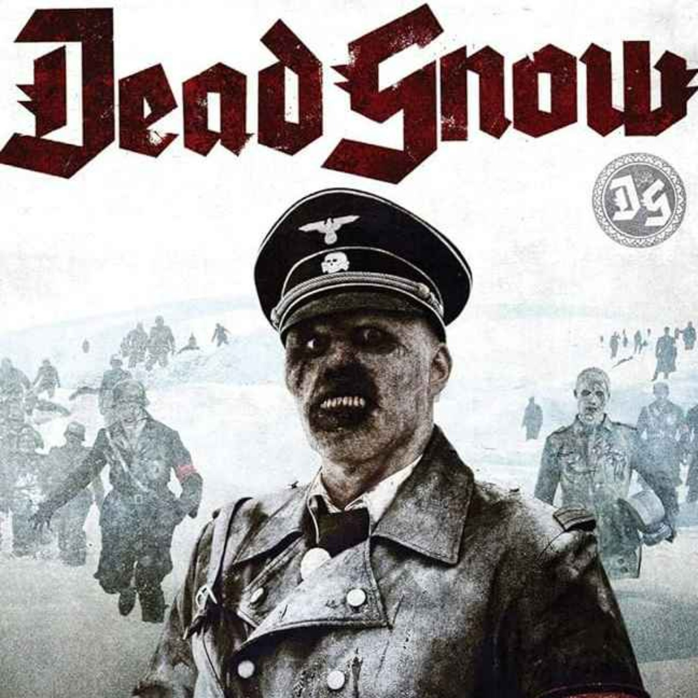 Dead Snow (2009)