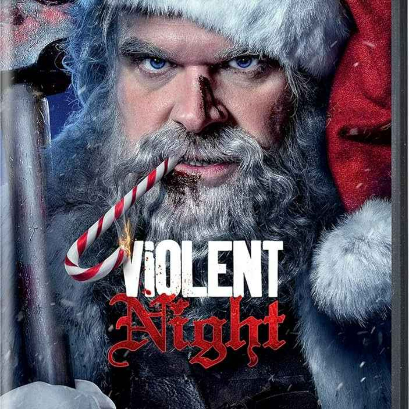 Violent Night (2022)