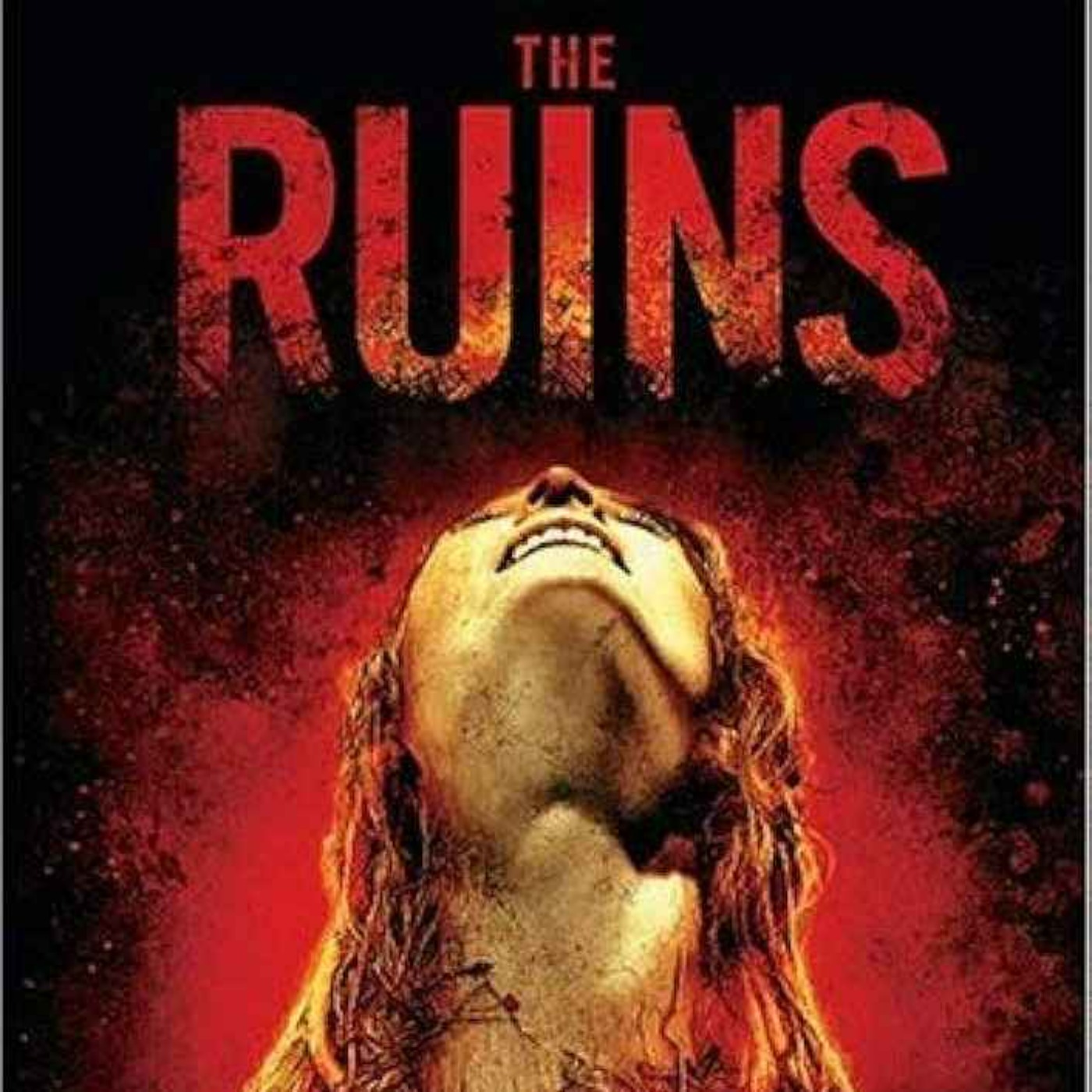 The Ruins (2008)