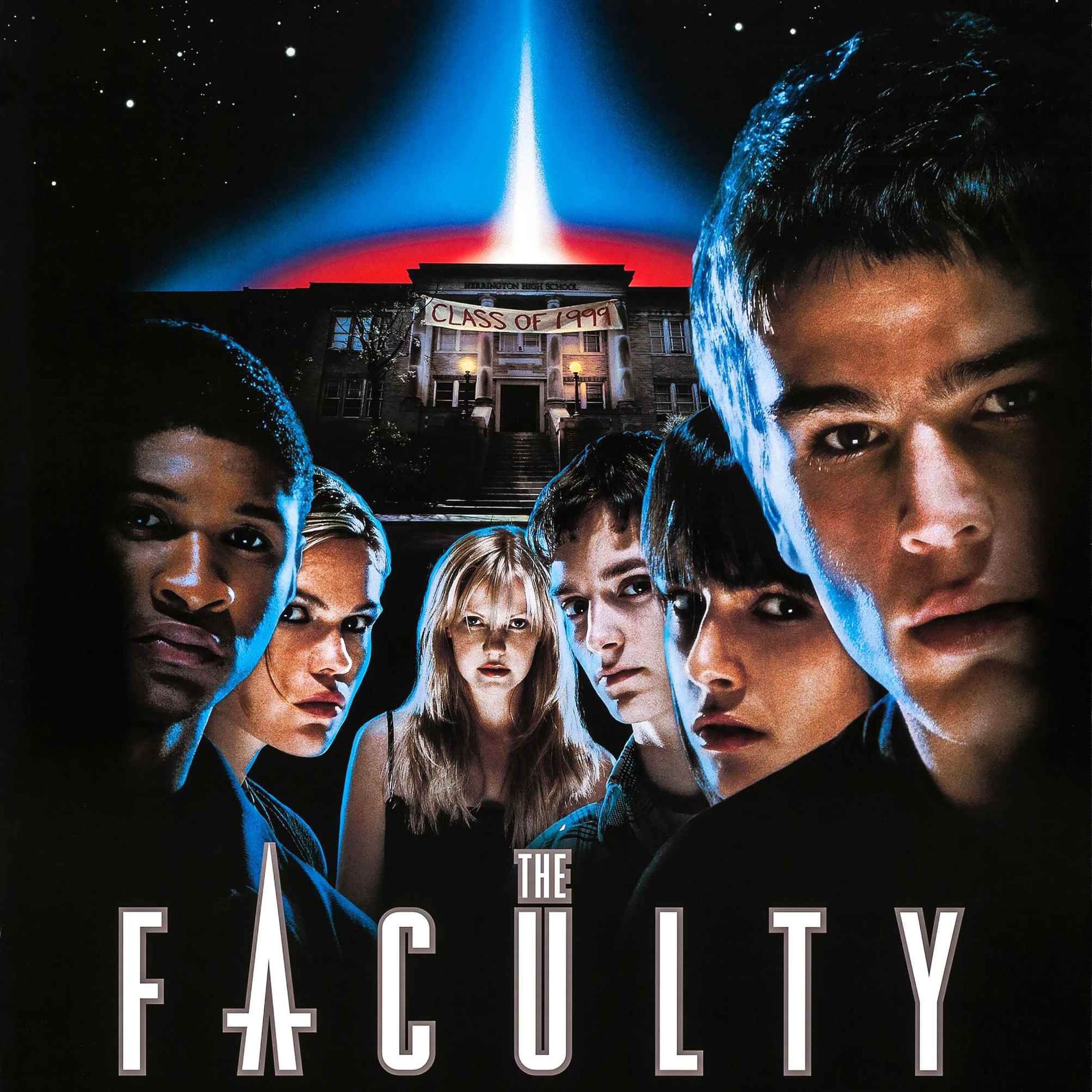 The Faculty (1998)