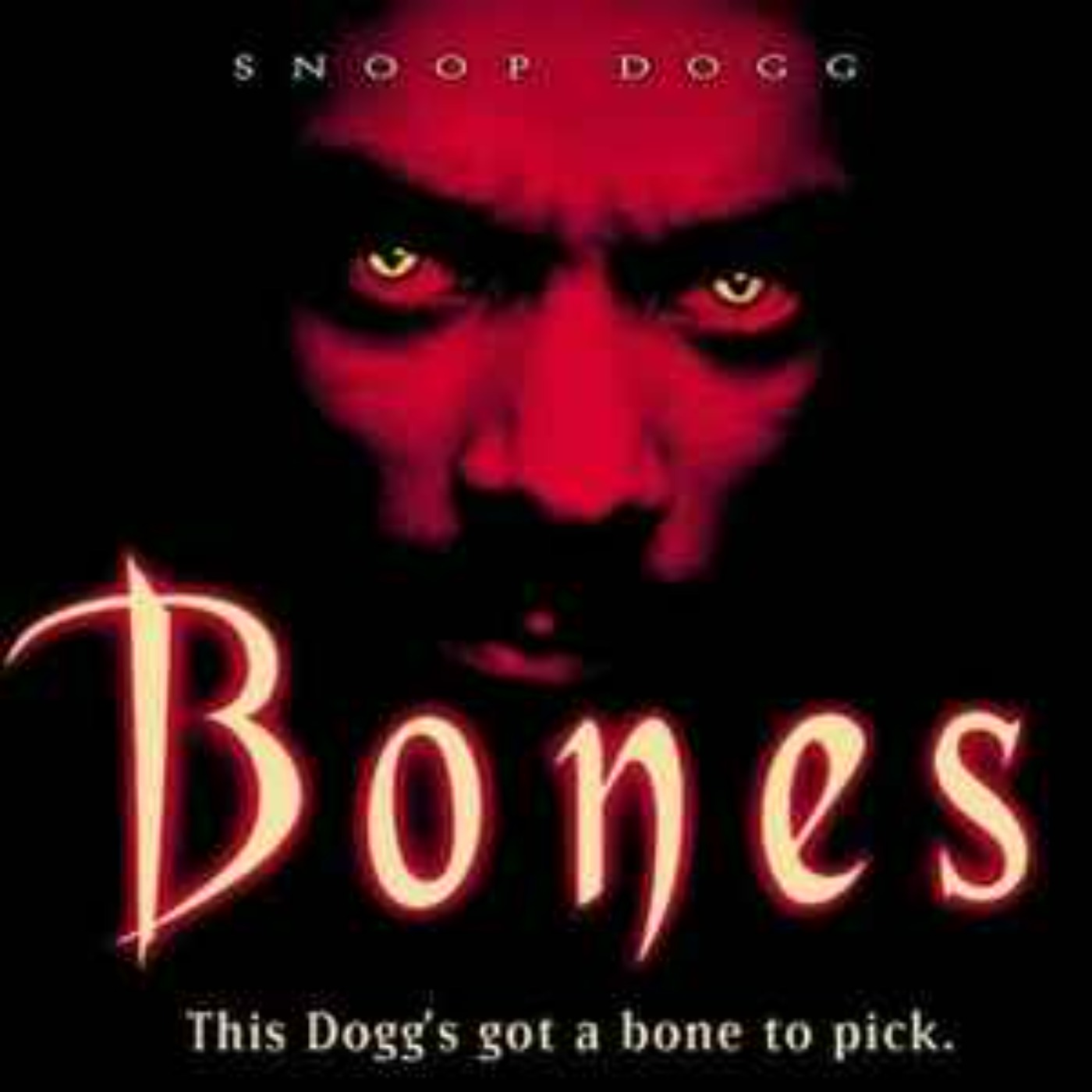 Bones (2001)