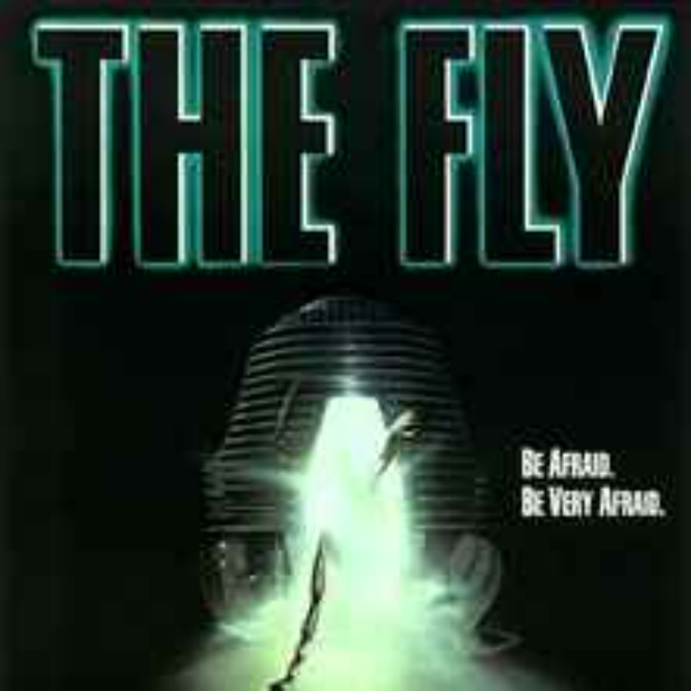 The Fly (1986)