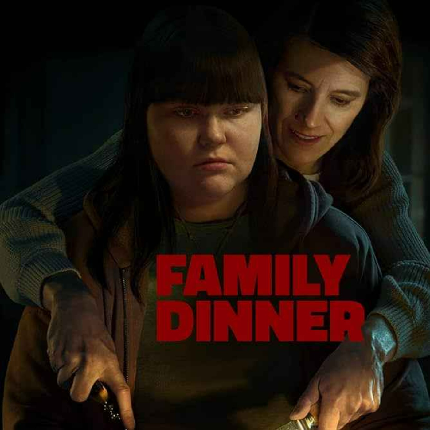 Family Dinner (2022)