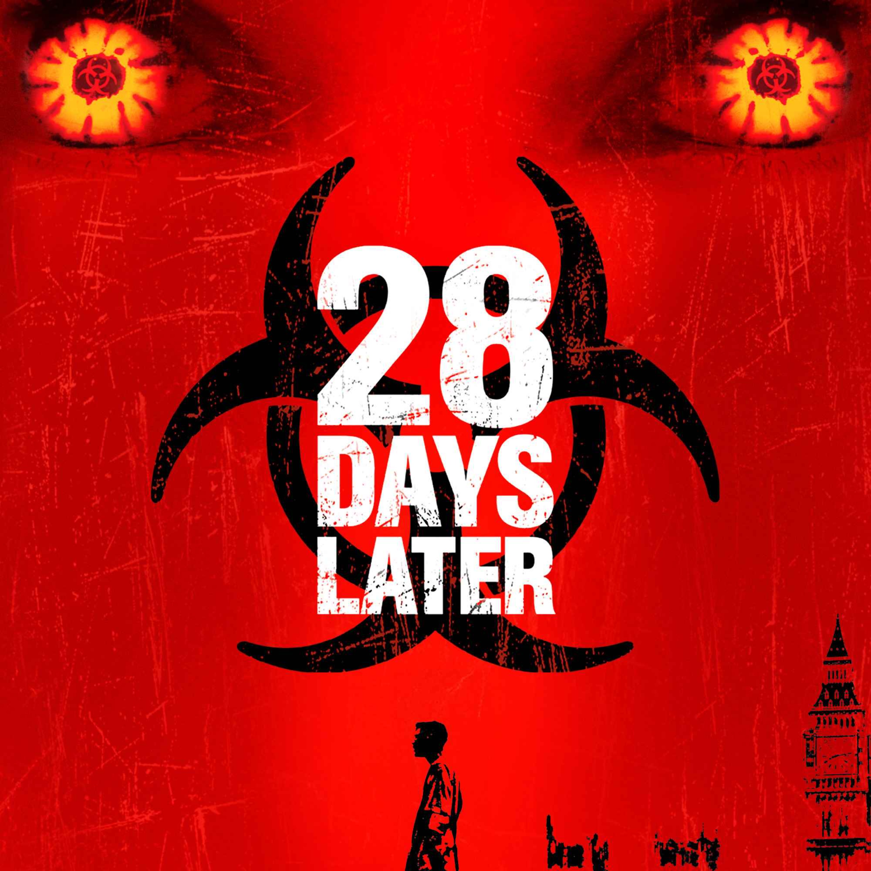 28 Days Later (2002)